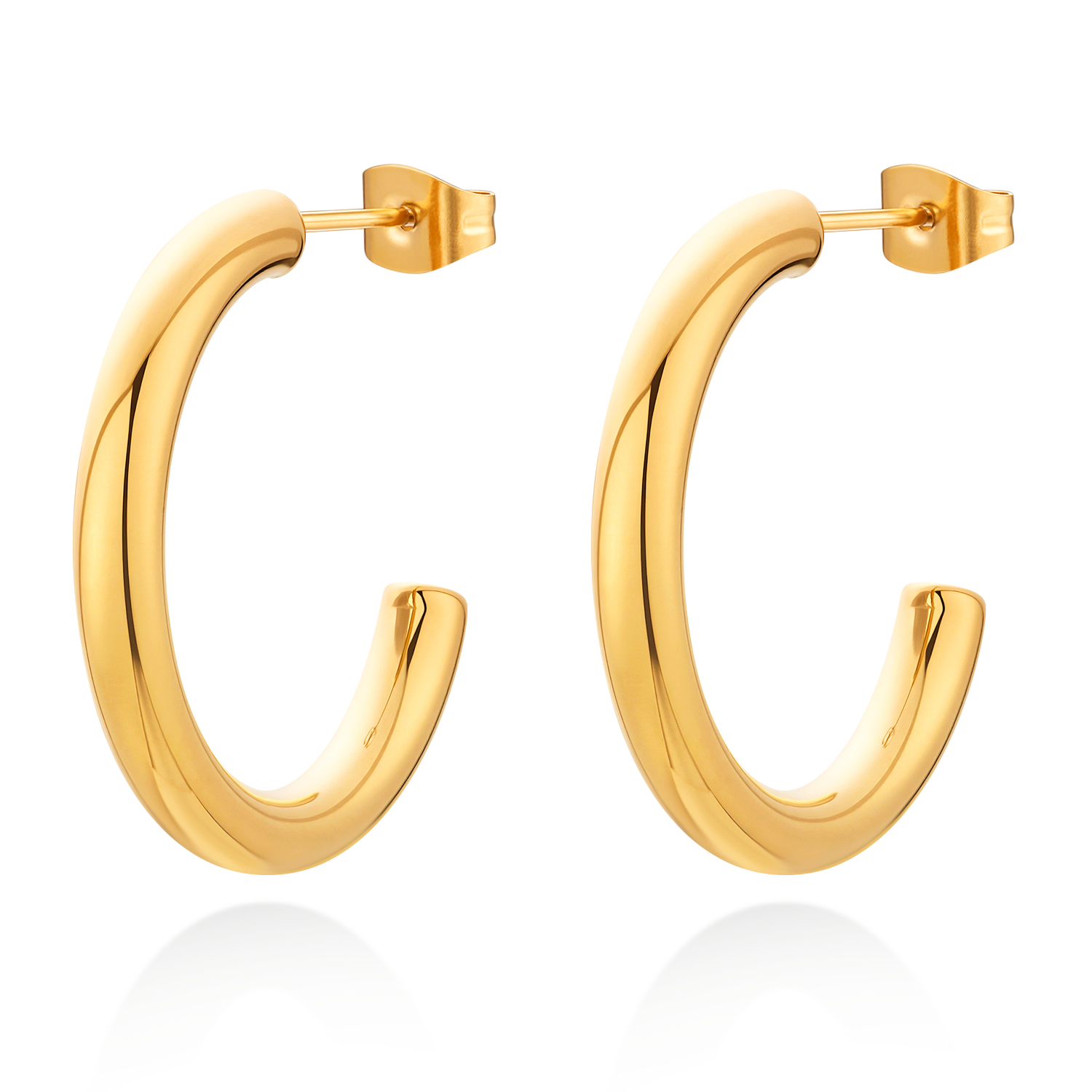 Fresia earrings