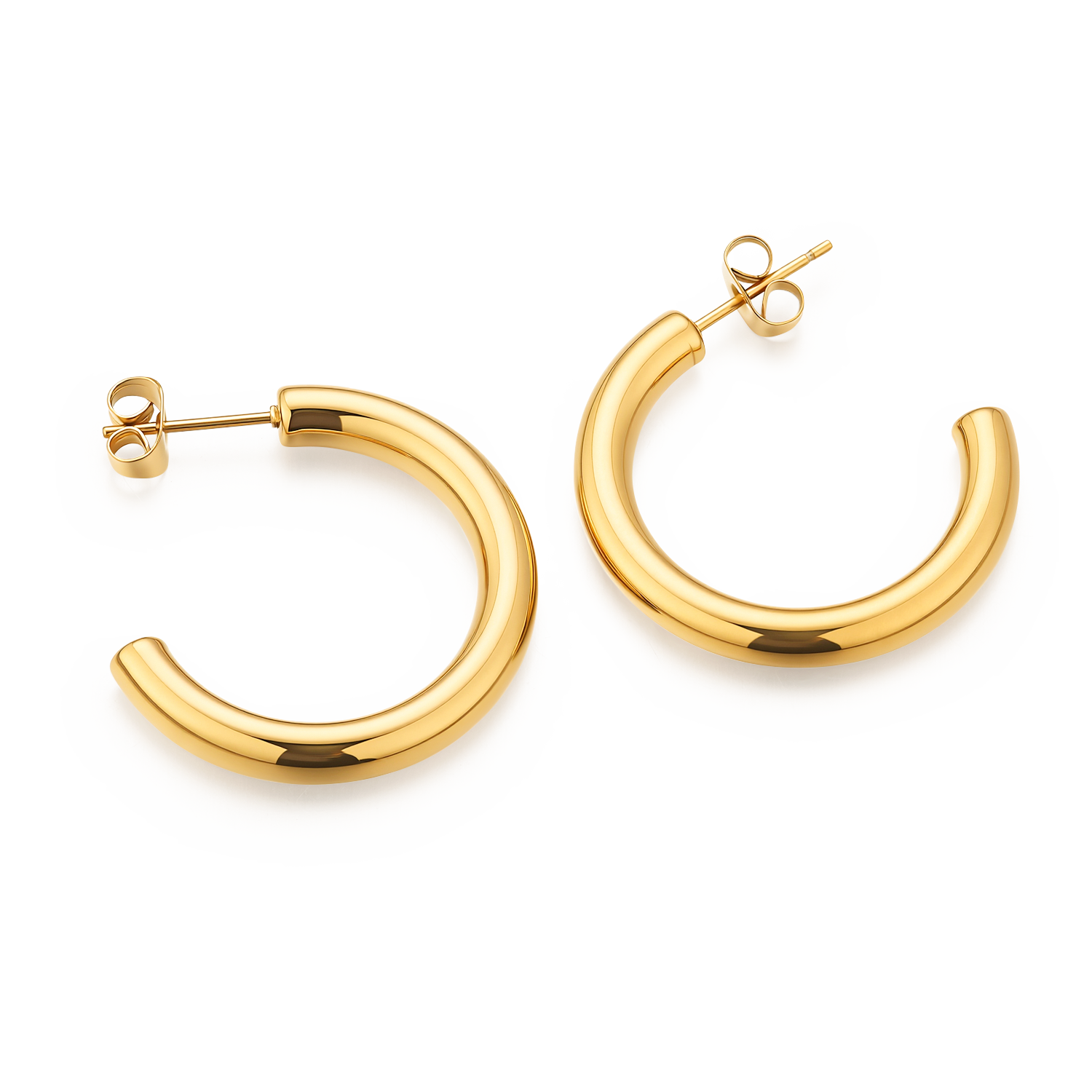 Fresia earrings