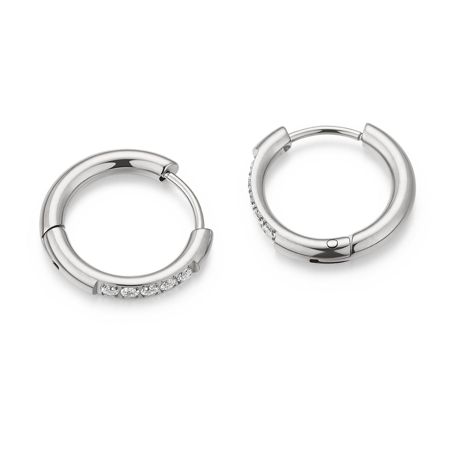 Teresa earrings