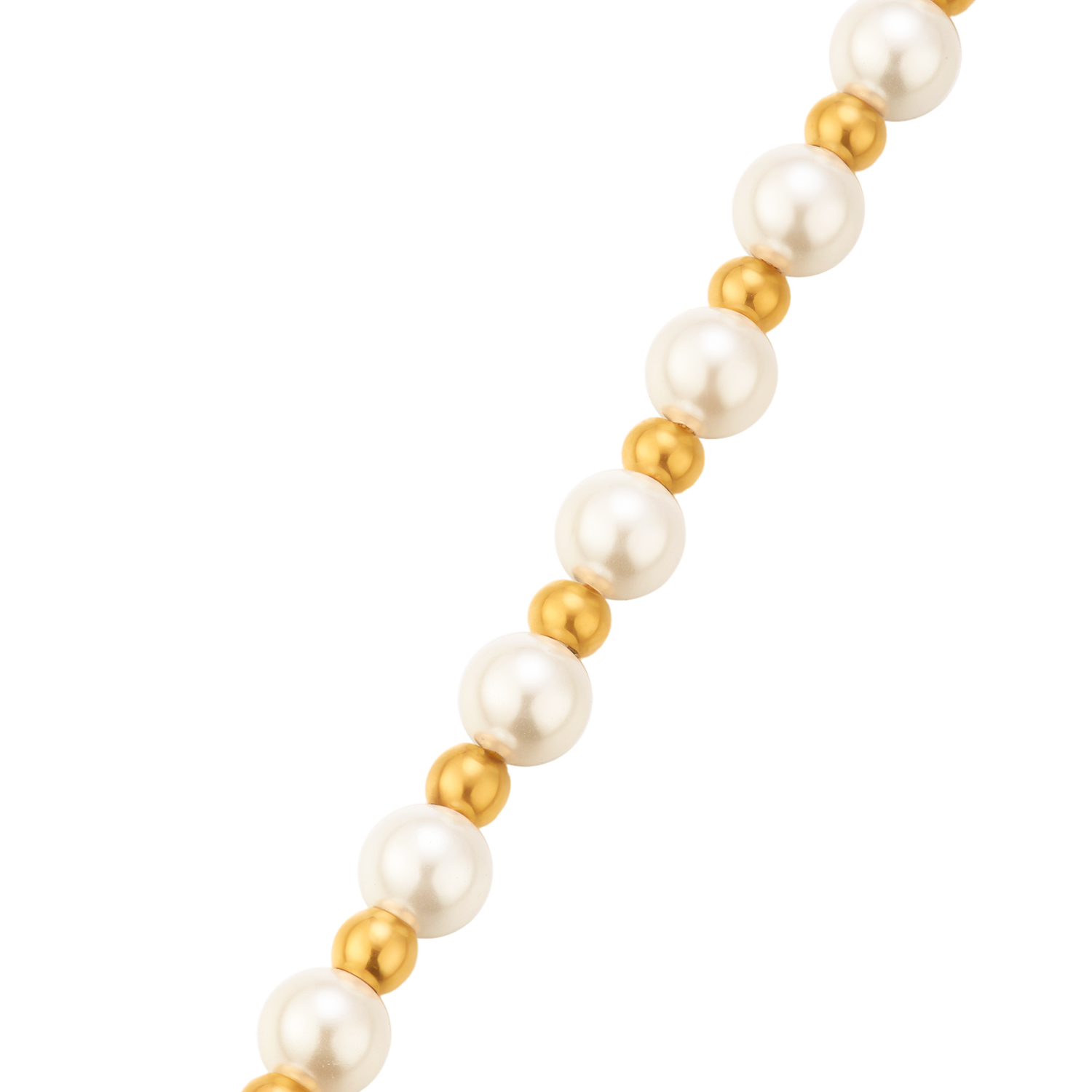 Foglia bracelet