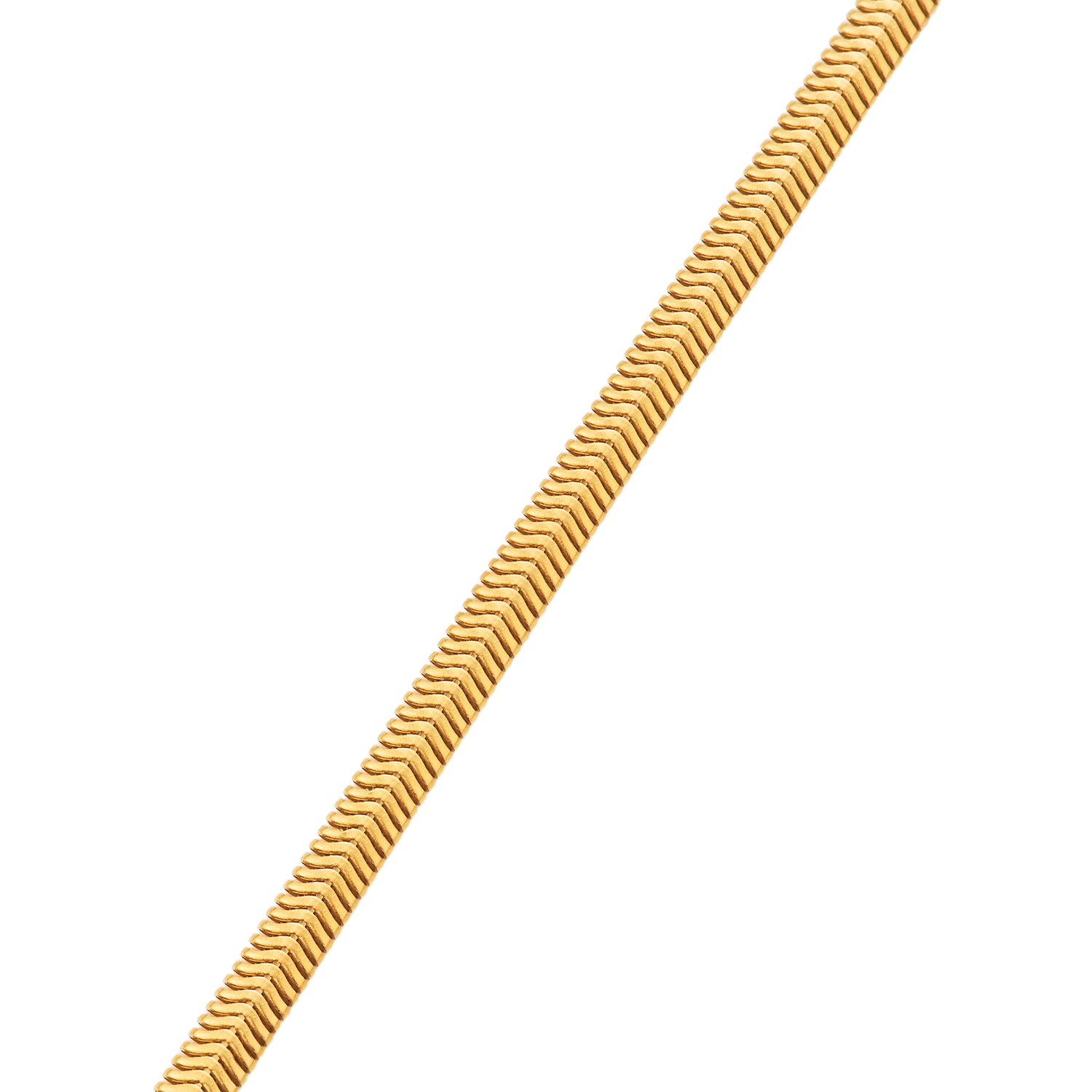 2mm Velia bracelet