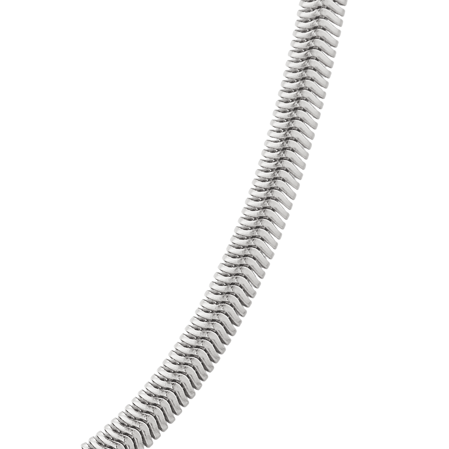 2mm Lisa necklace