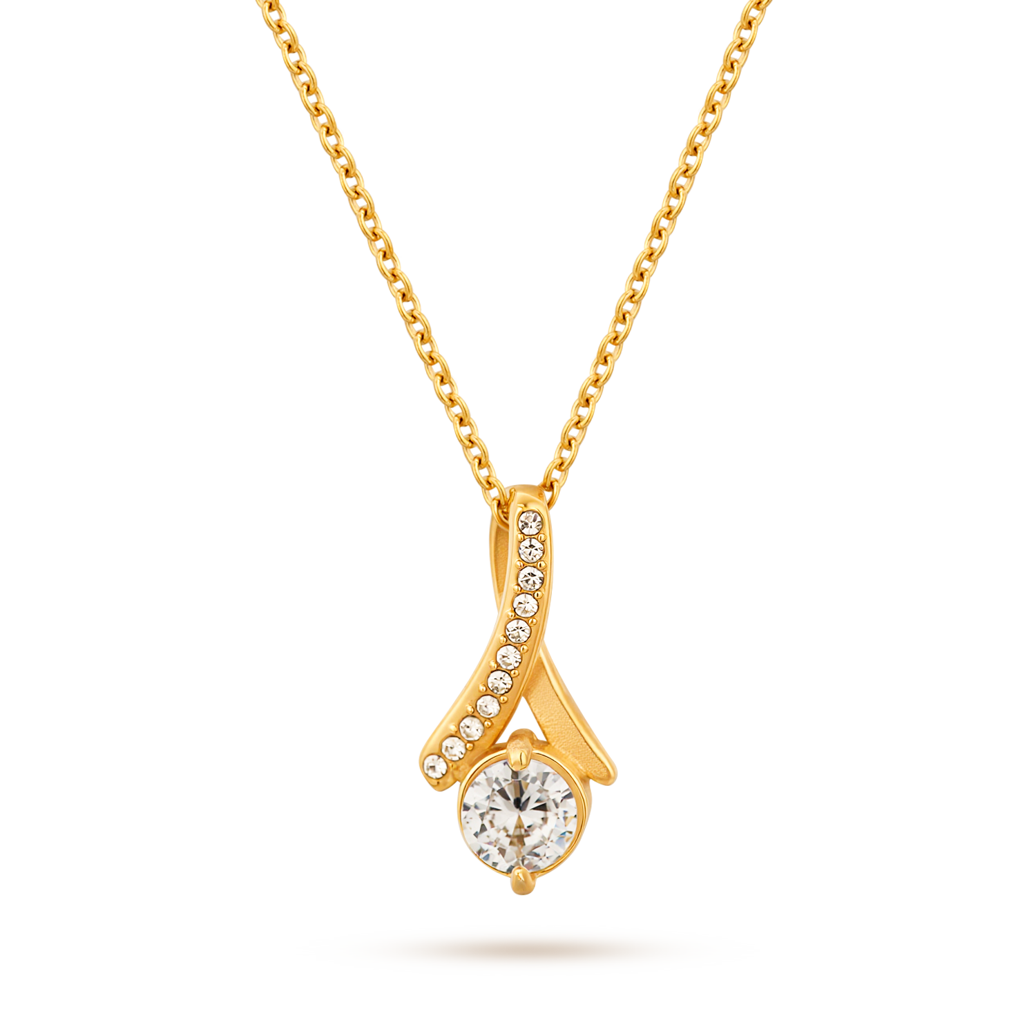 Assia necklace