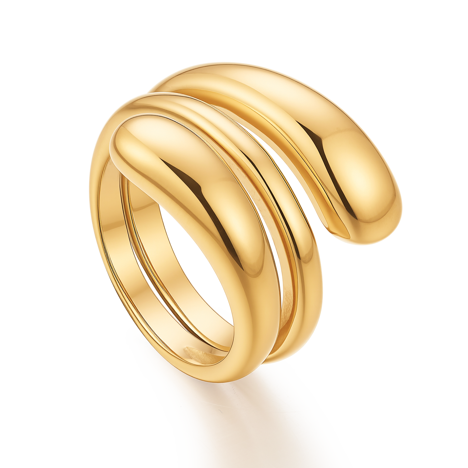 Enza ring