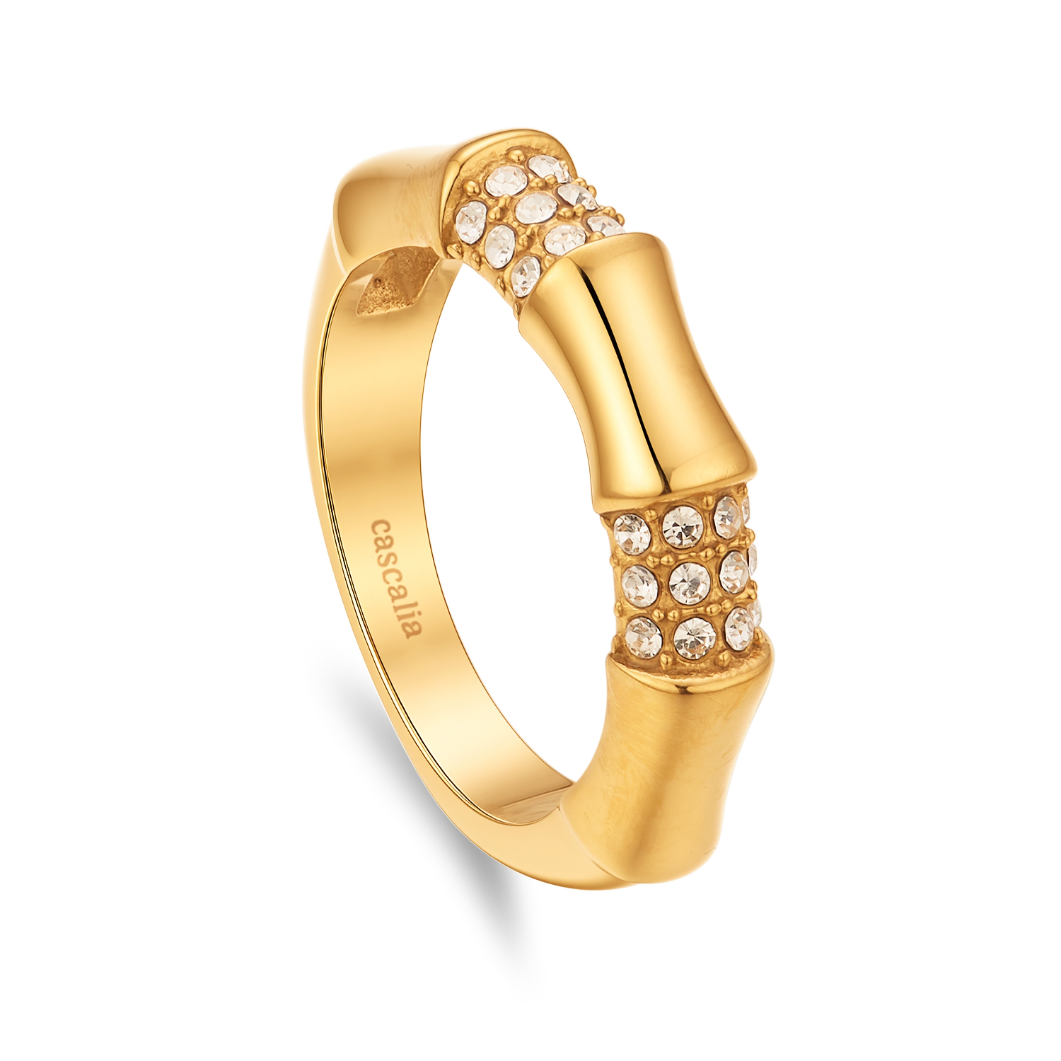Ninfa ring