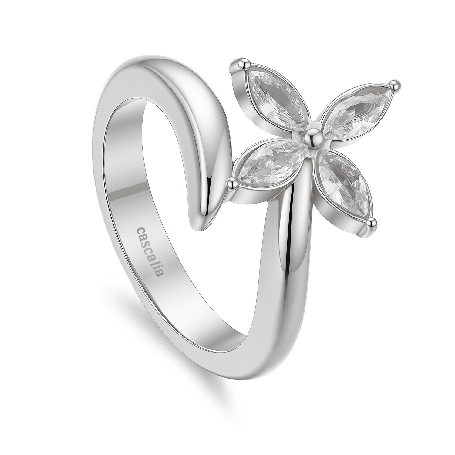Alina ring