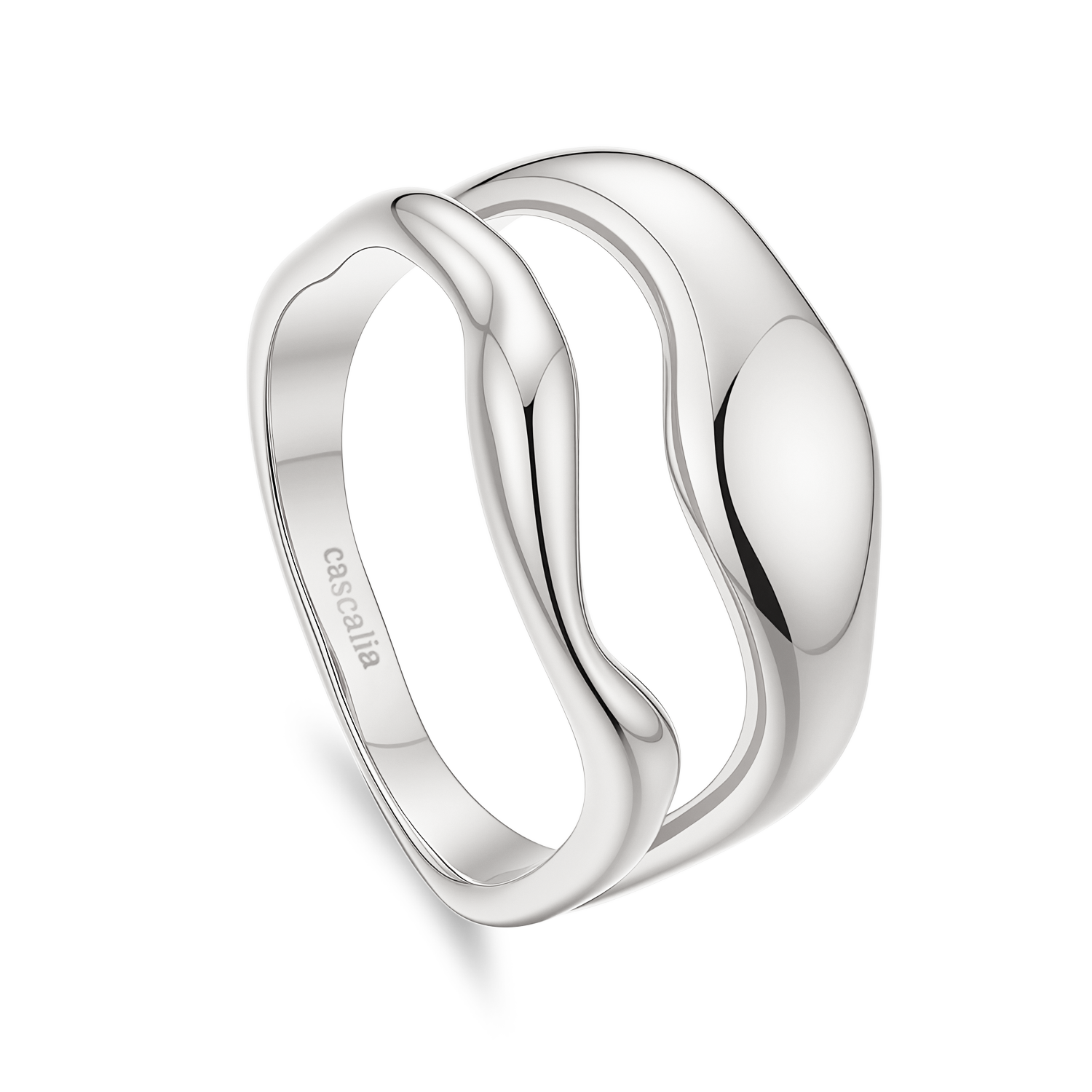 Iride ring