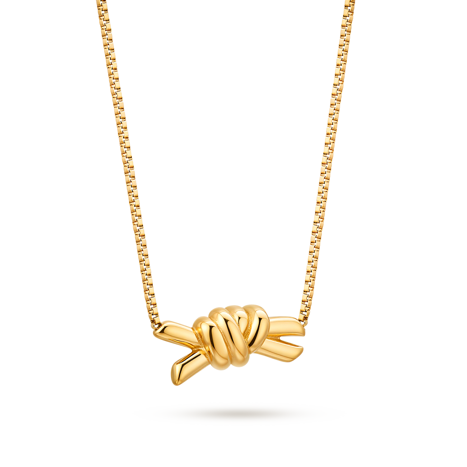 Elvia necklace