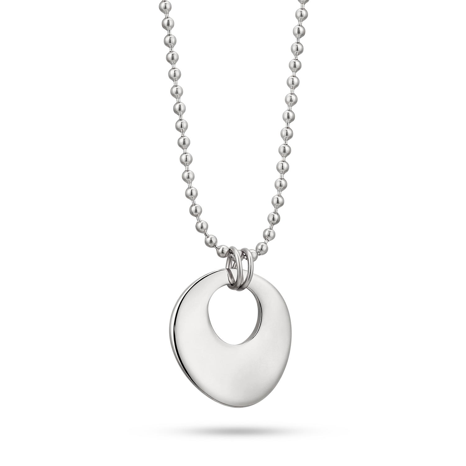 Zina necklace