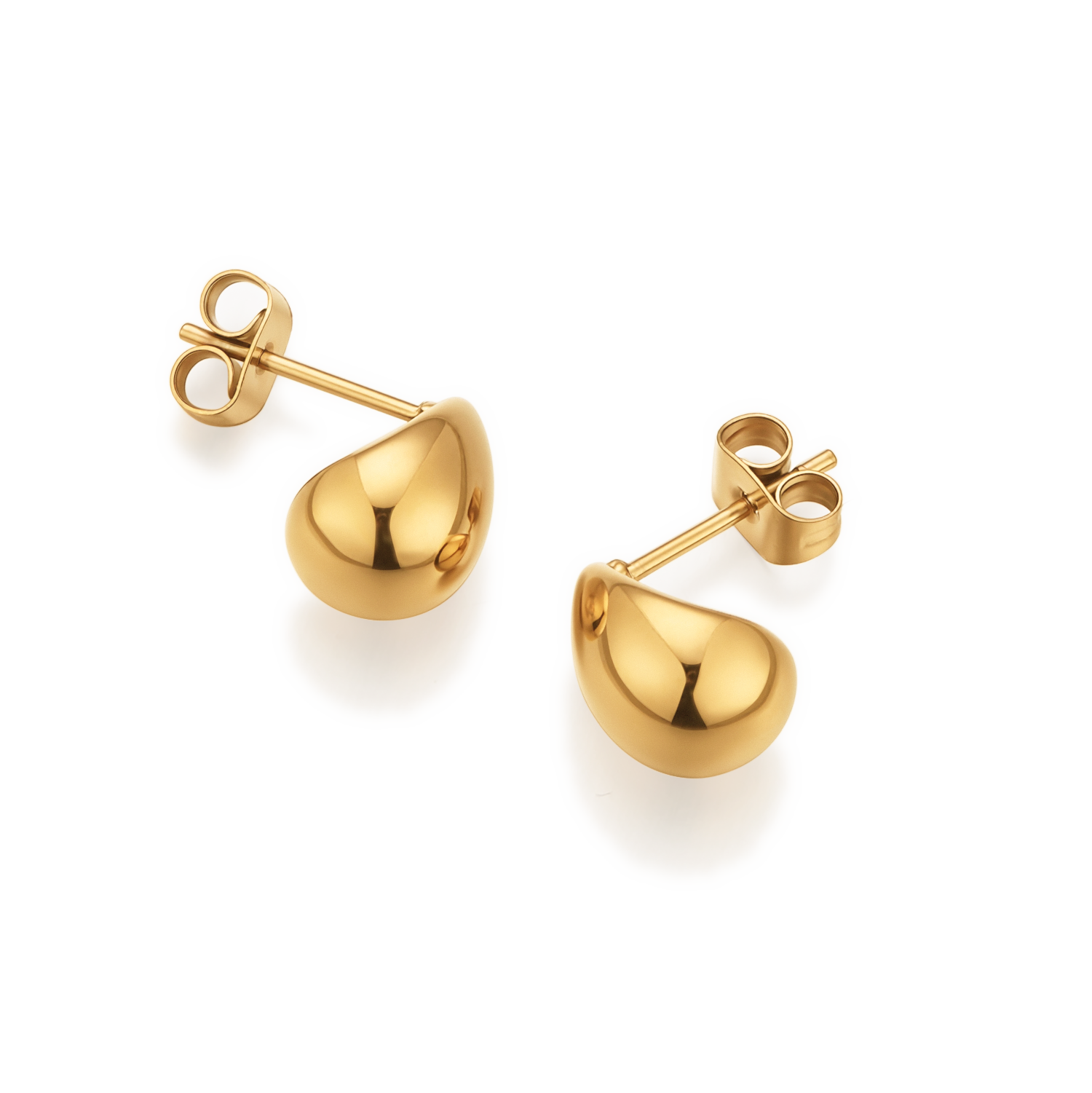Nuvola earrings