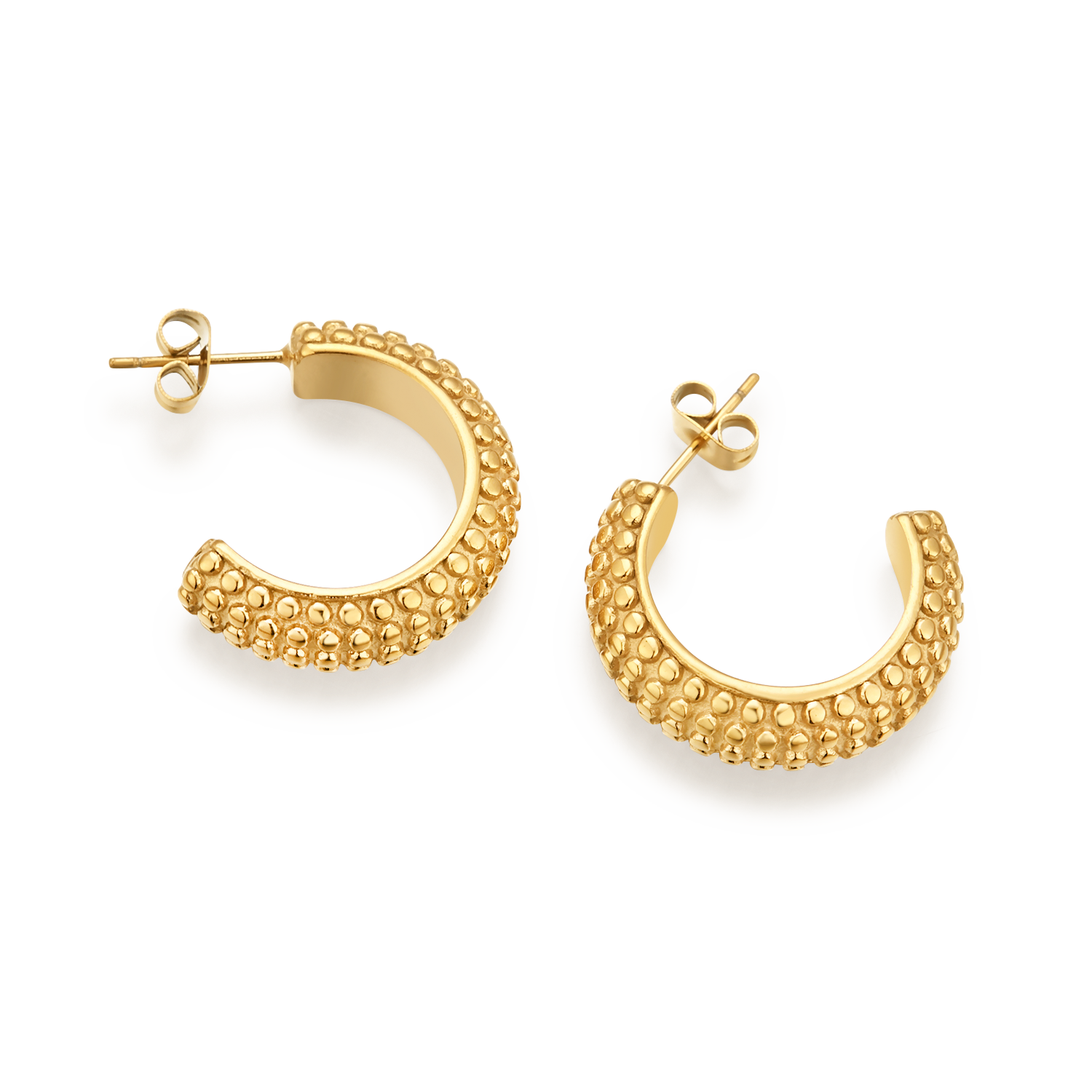 Asia earrings
