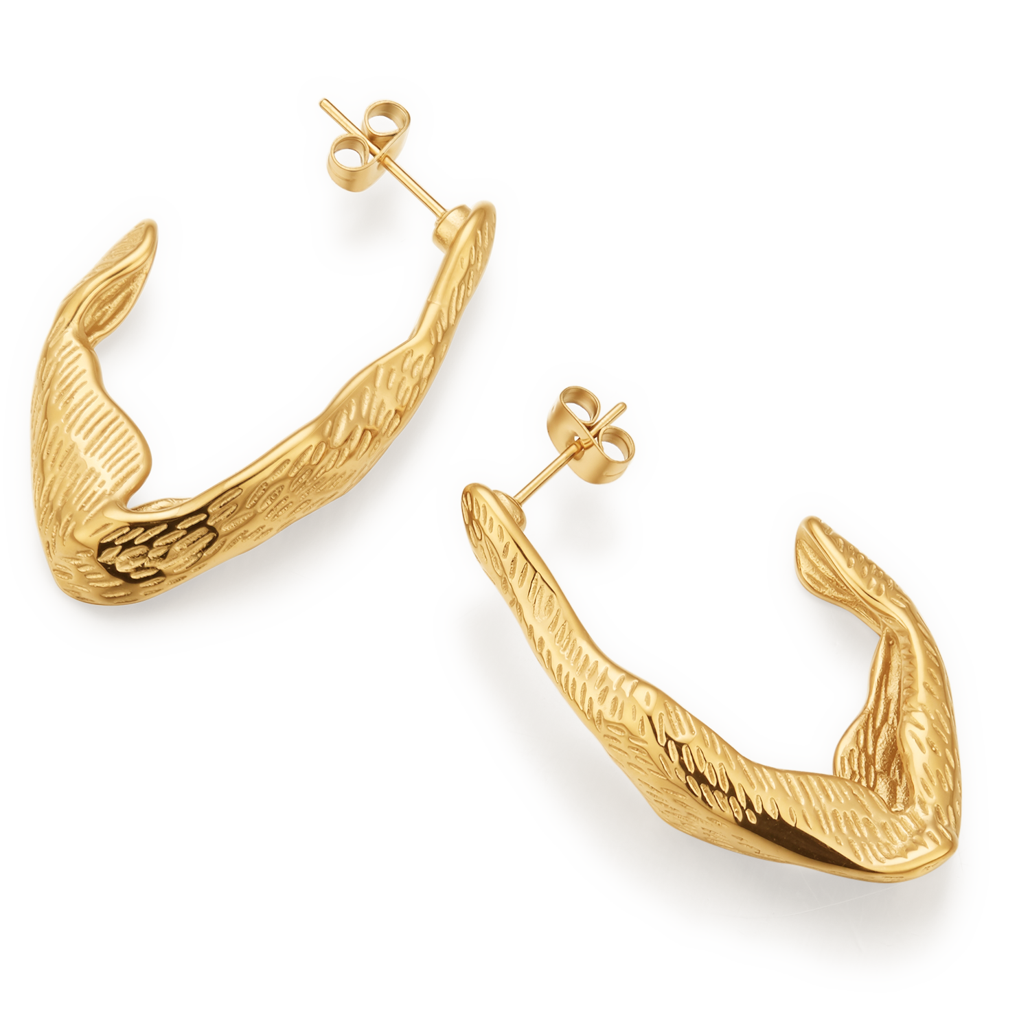 Miriam earrings
