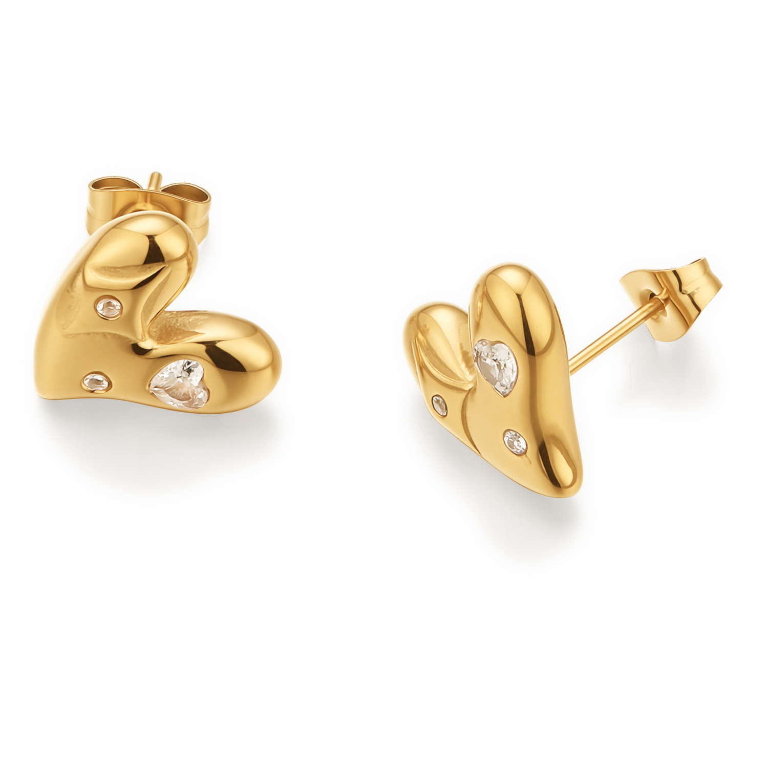 Silvia earrings