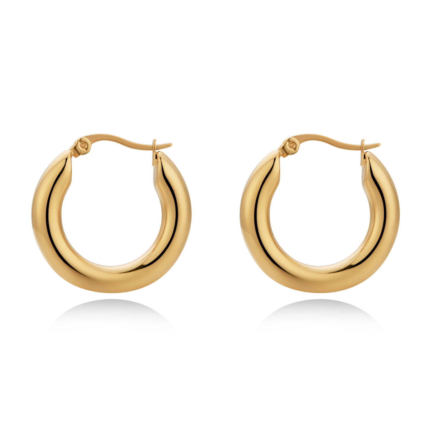 Lucia earrings