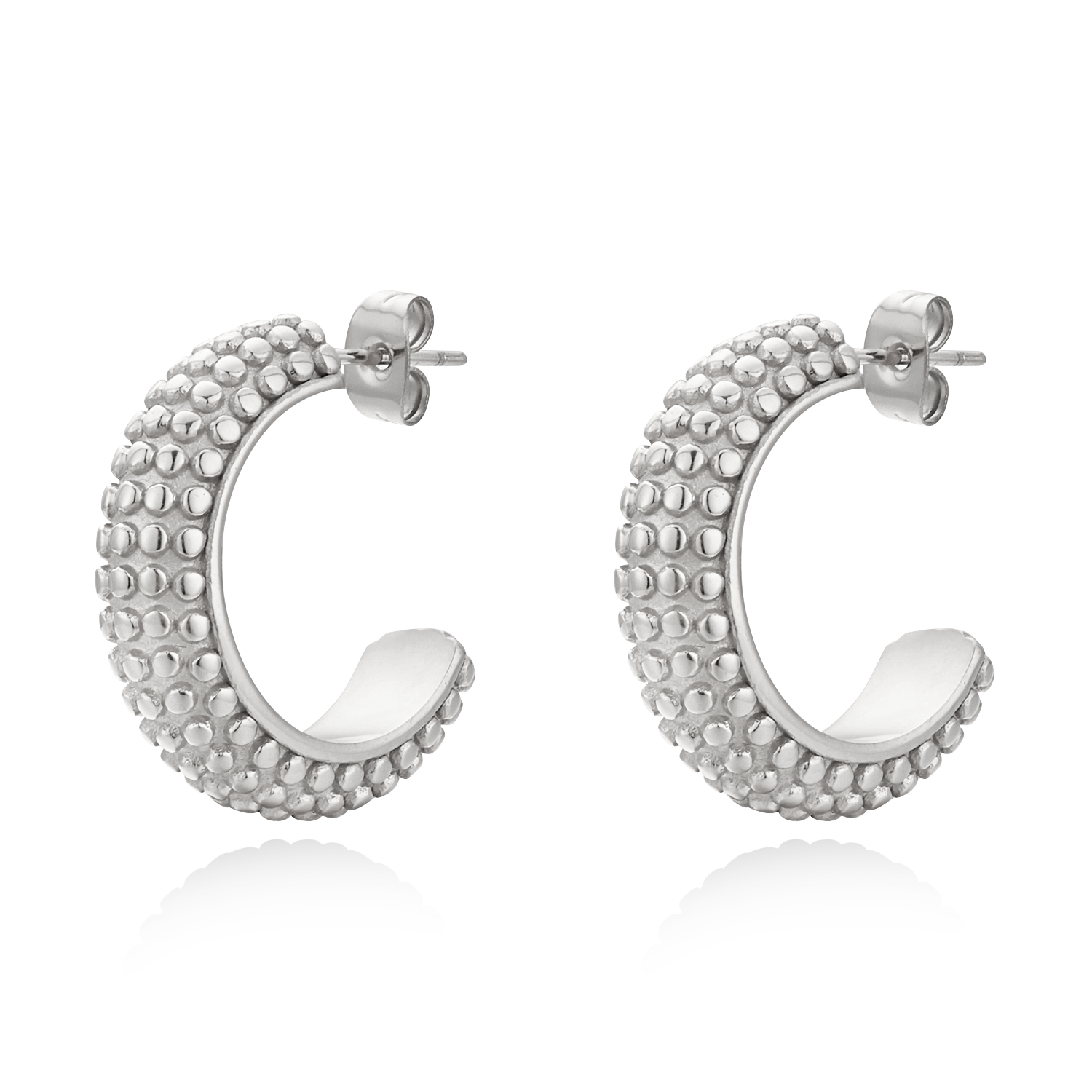 Asia earrings