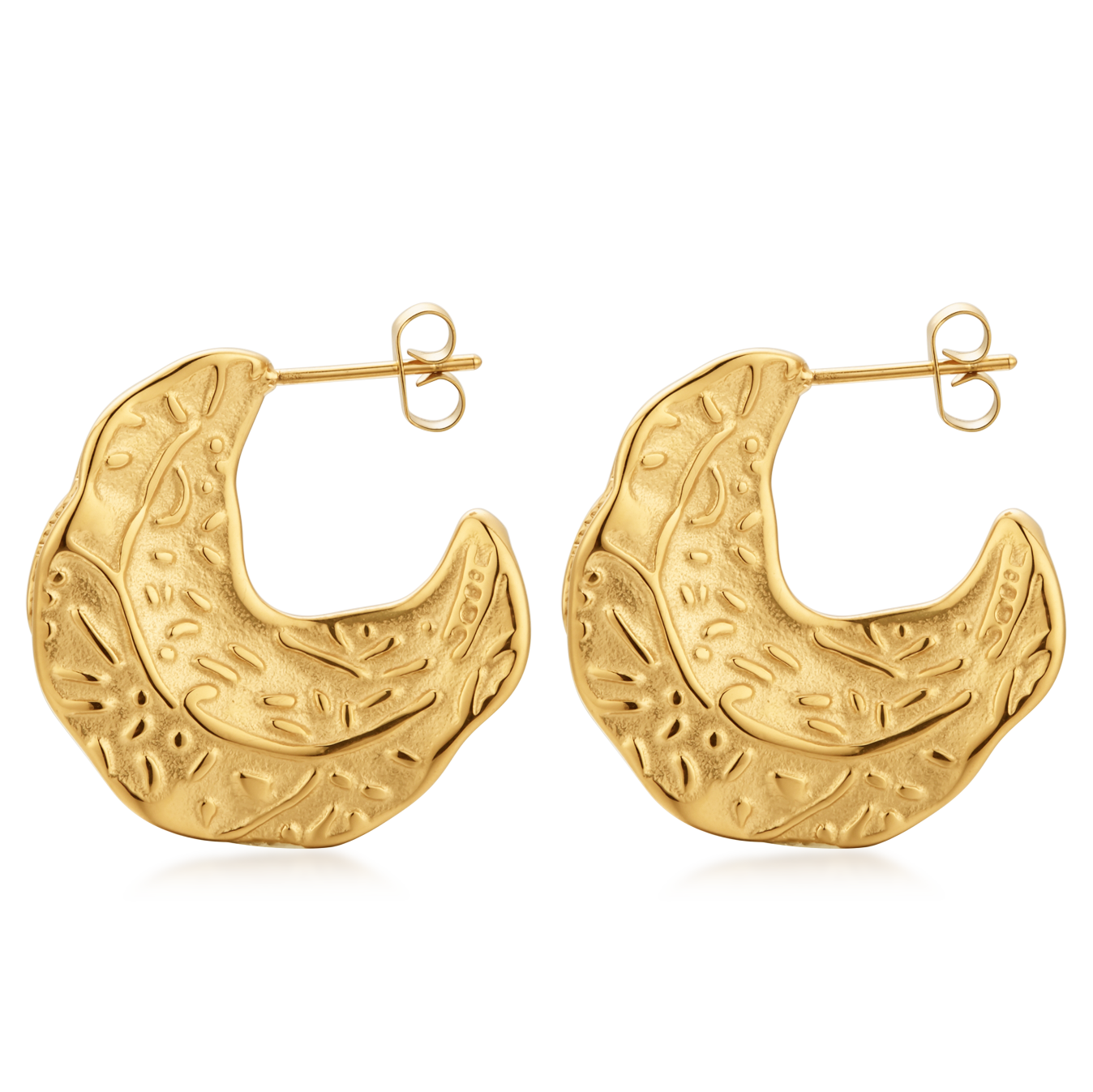 Amara earrings