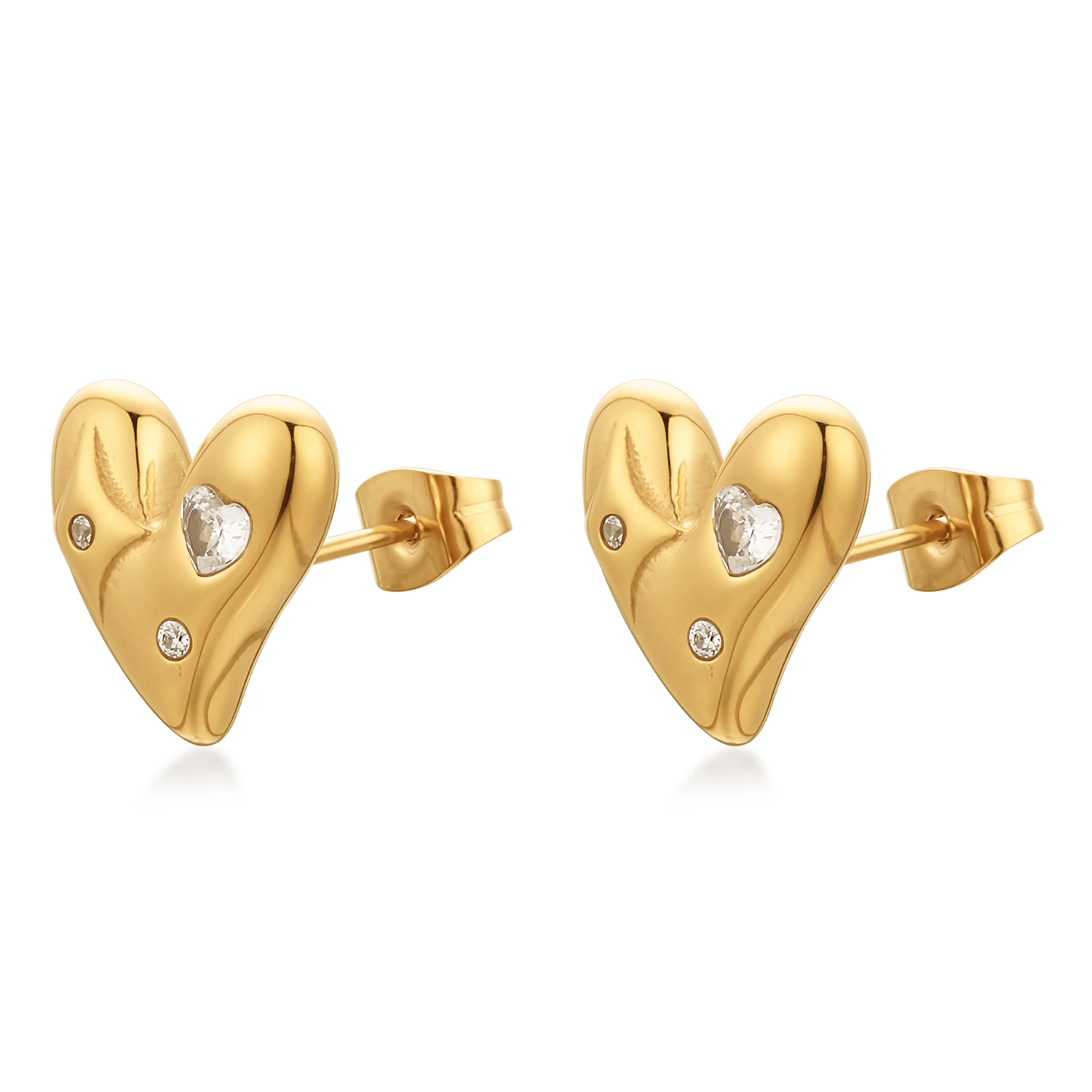 Silvia earrings