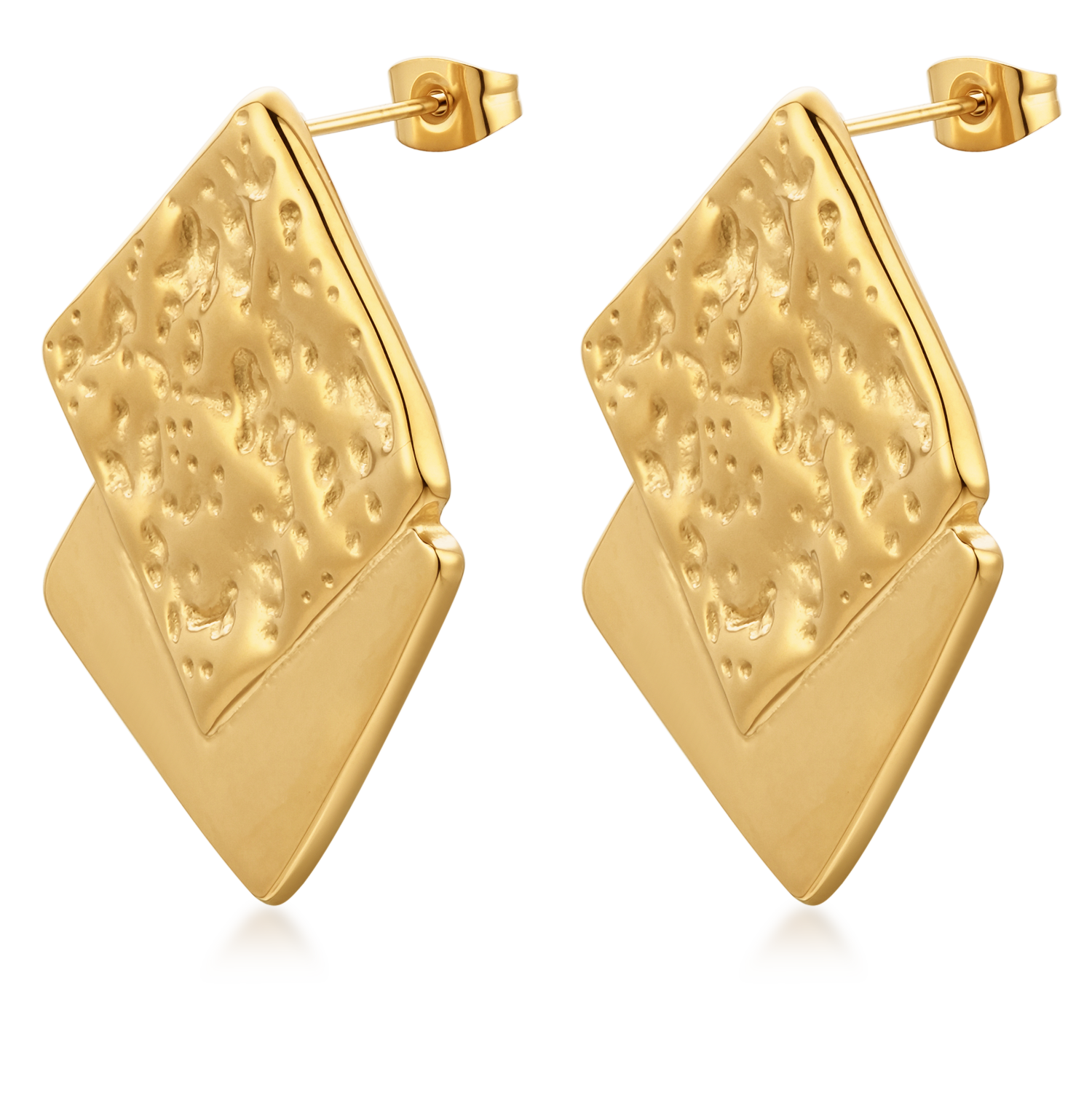 Alice earrings