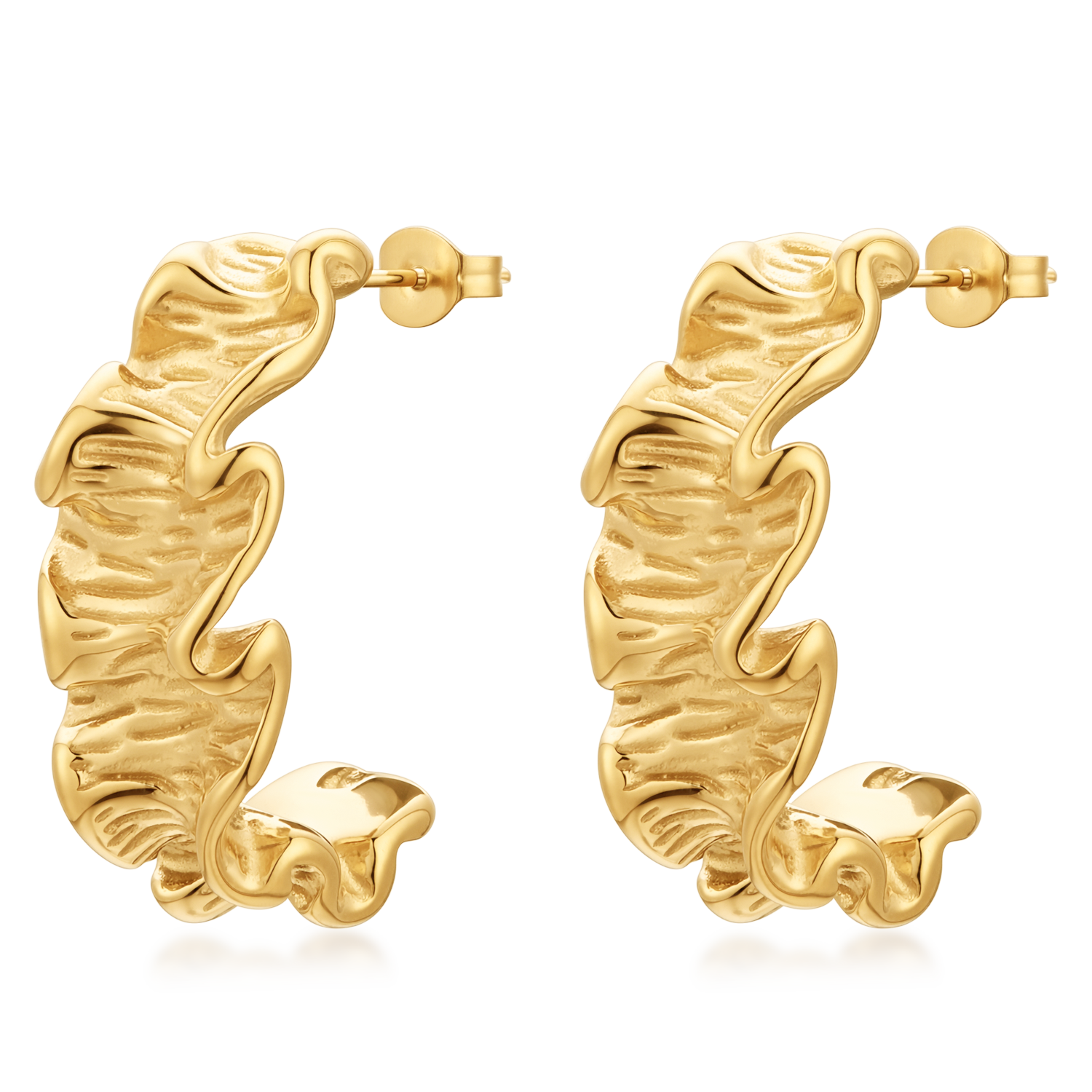 Mirea earrings