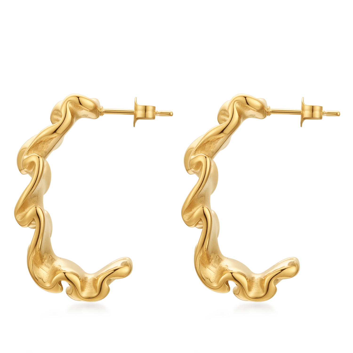 Mirea earrings