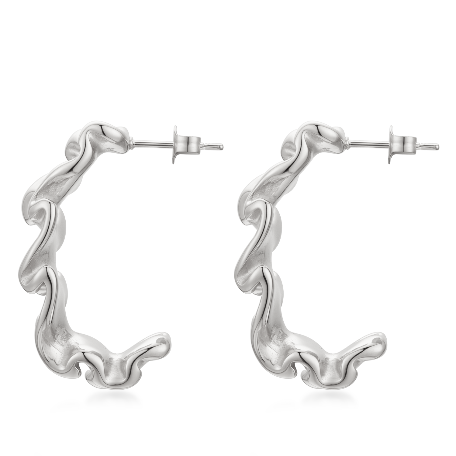 Mirea earrings