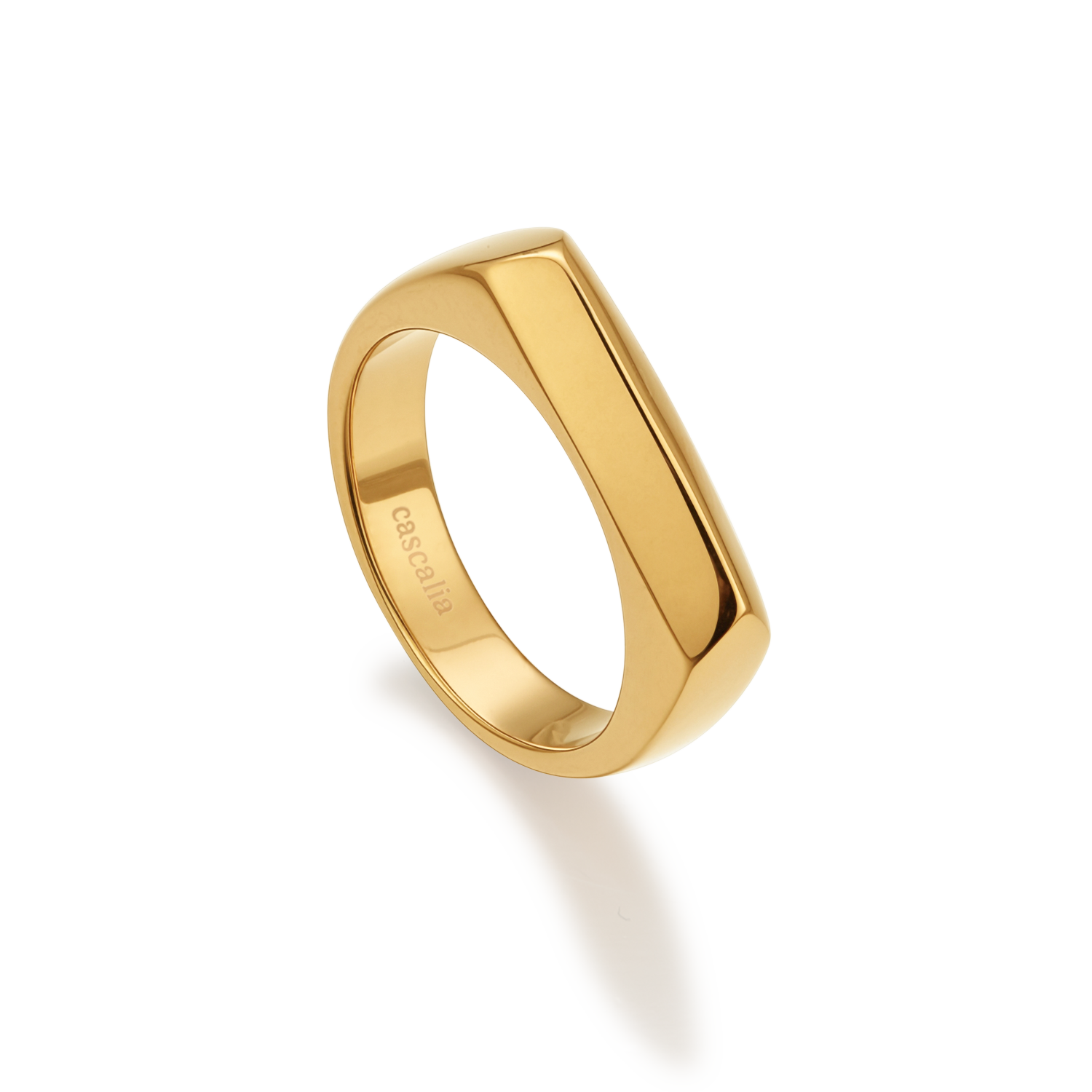 Luana ring
