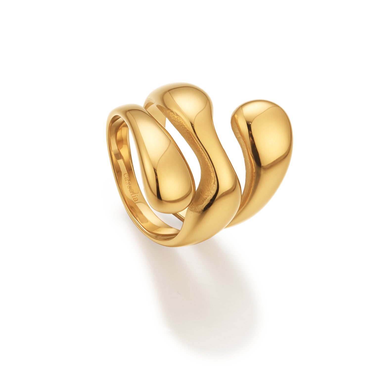 Nella ring