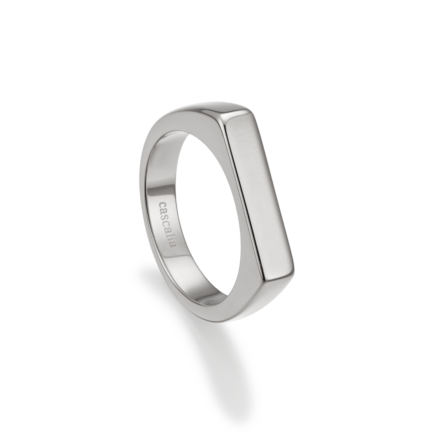 Lelia ring