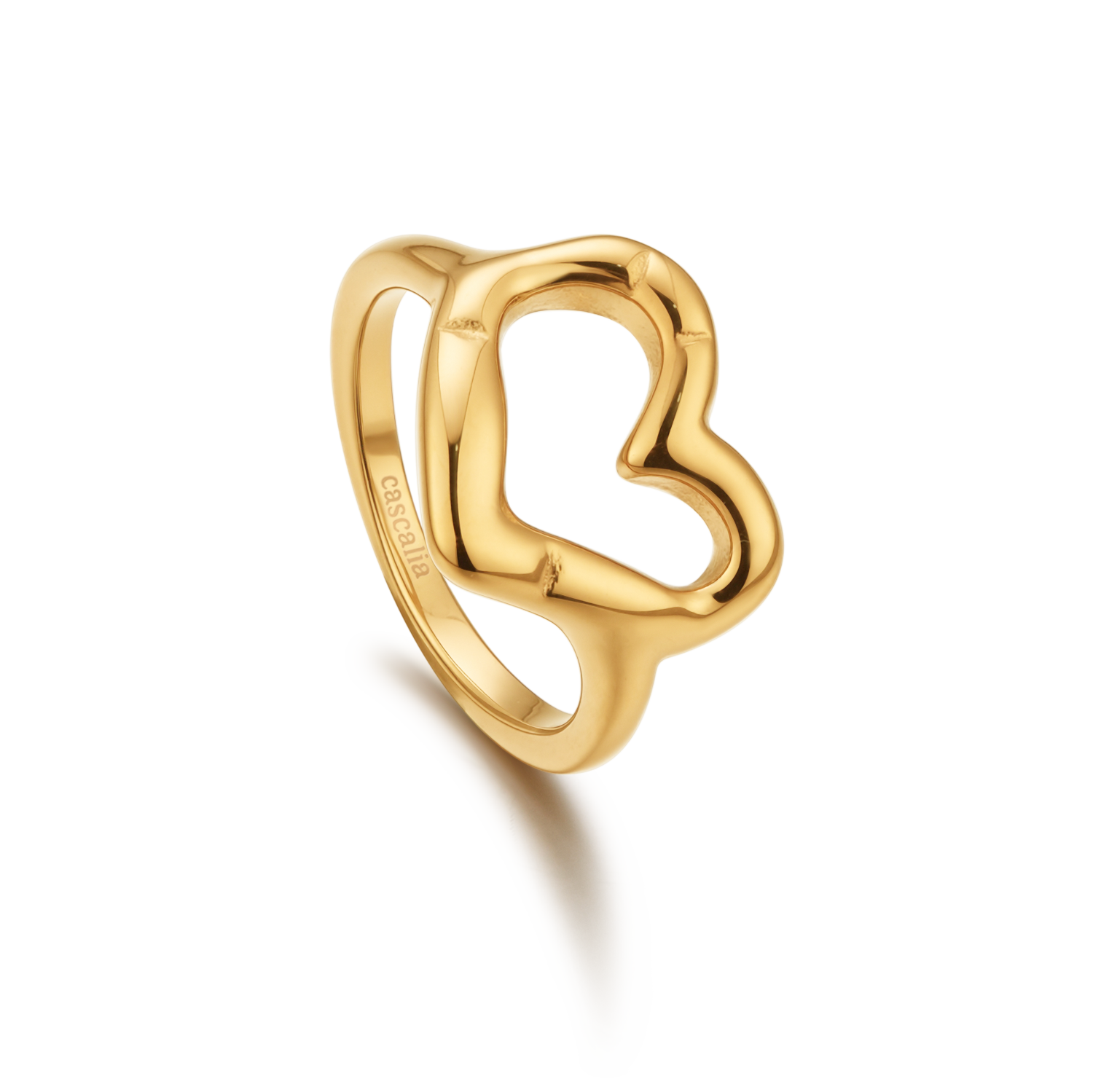 Fausta ring