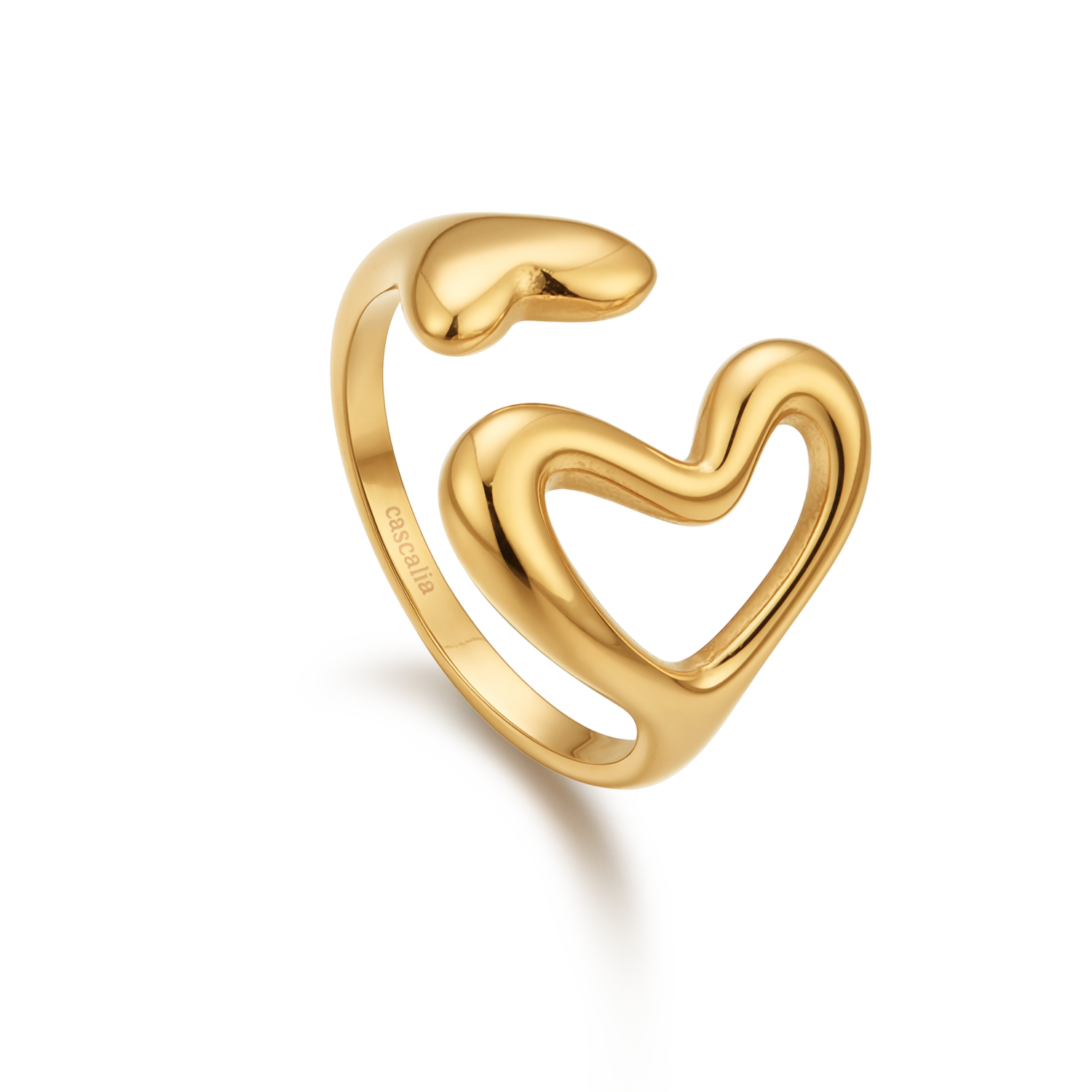 Mena ring
