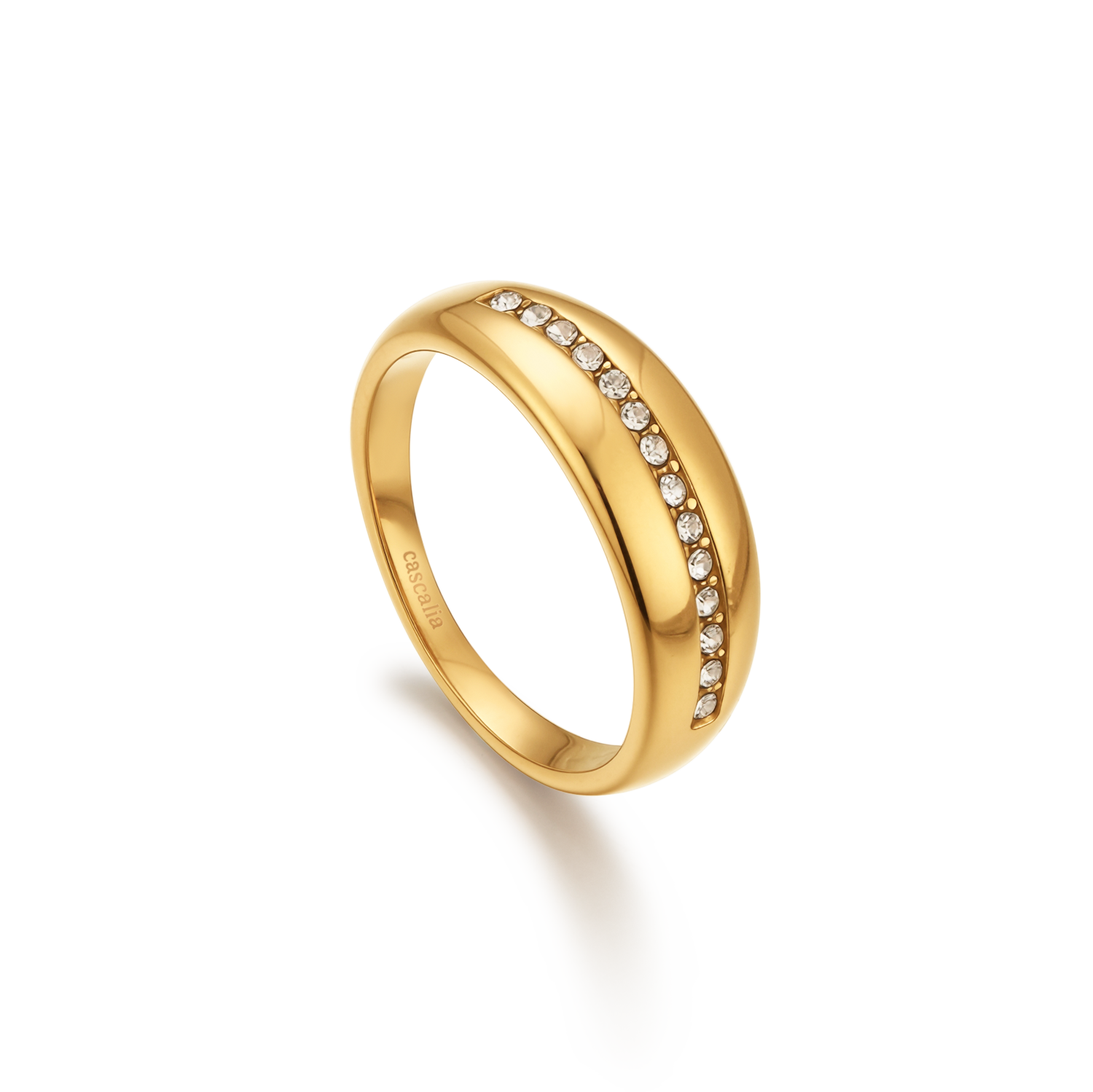 Malva ring
