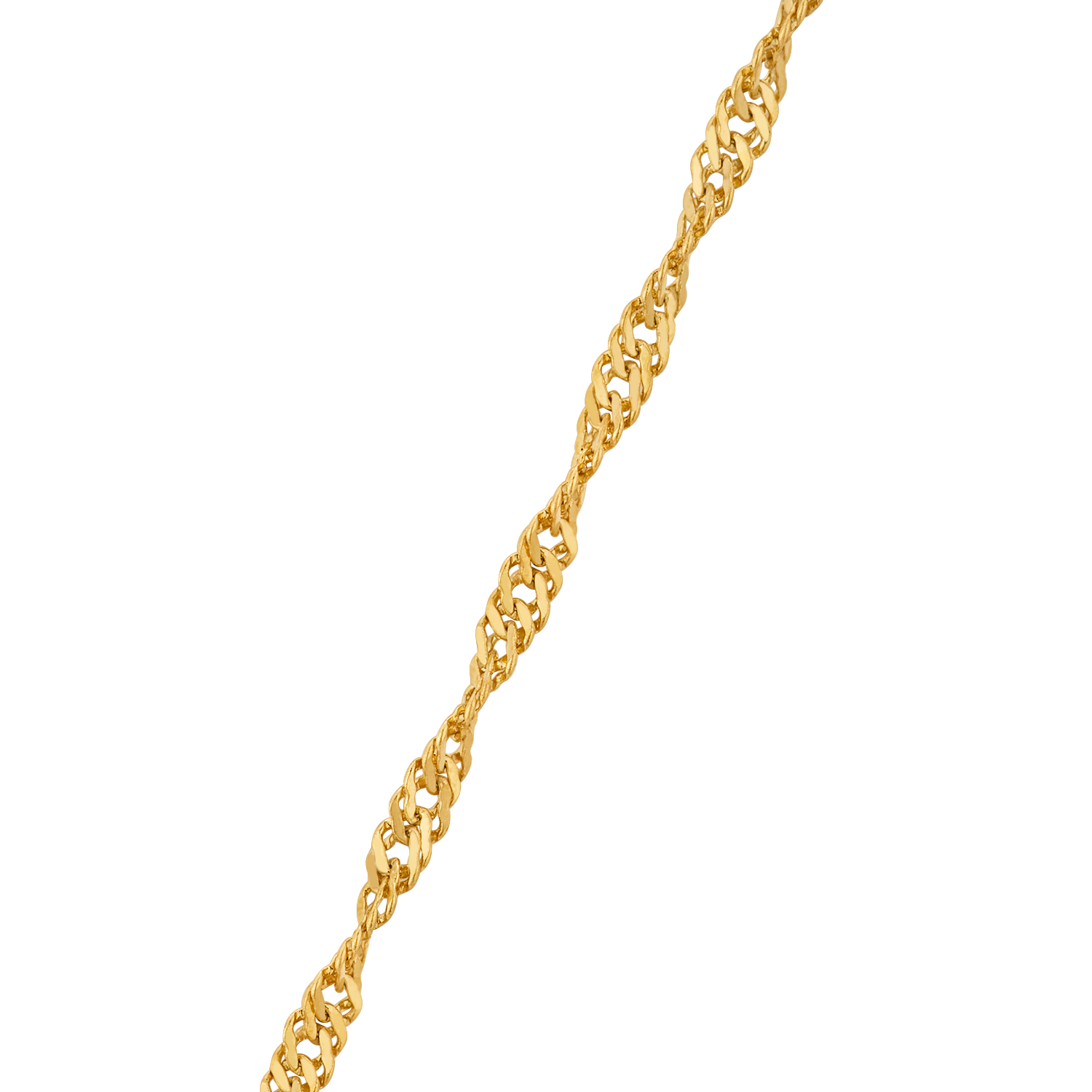 Daria necklace