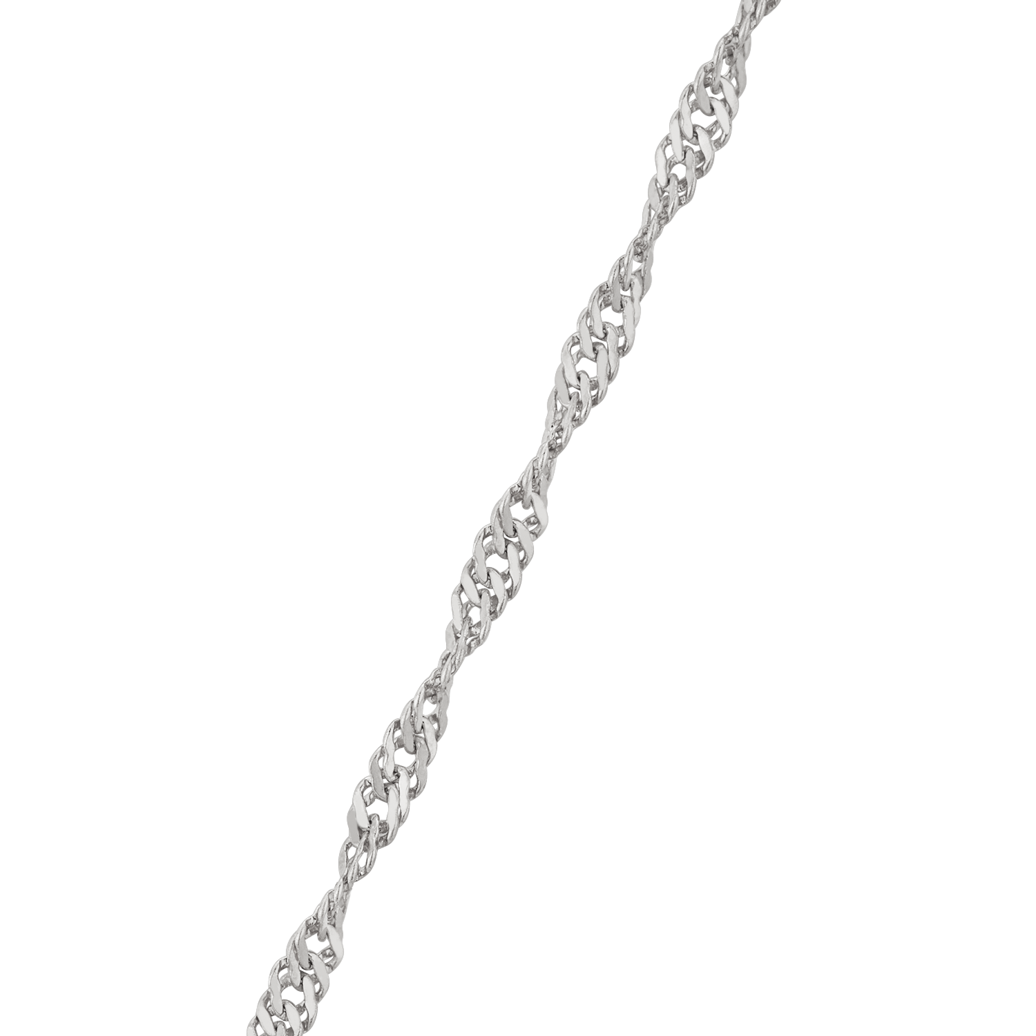 Delia necklace