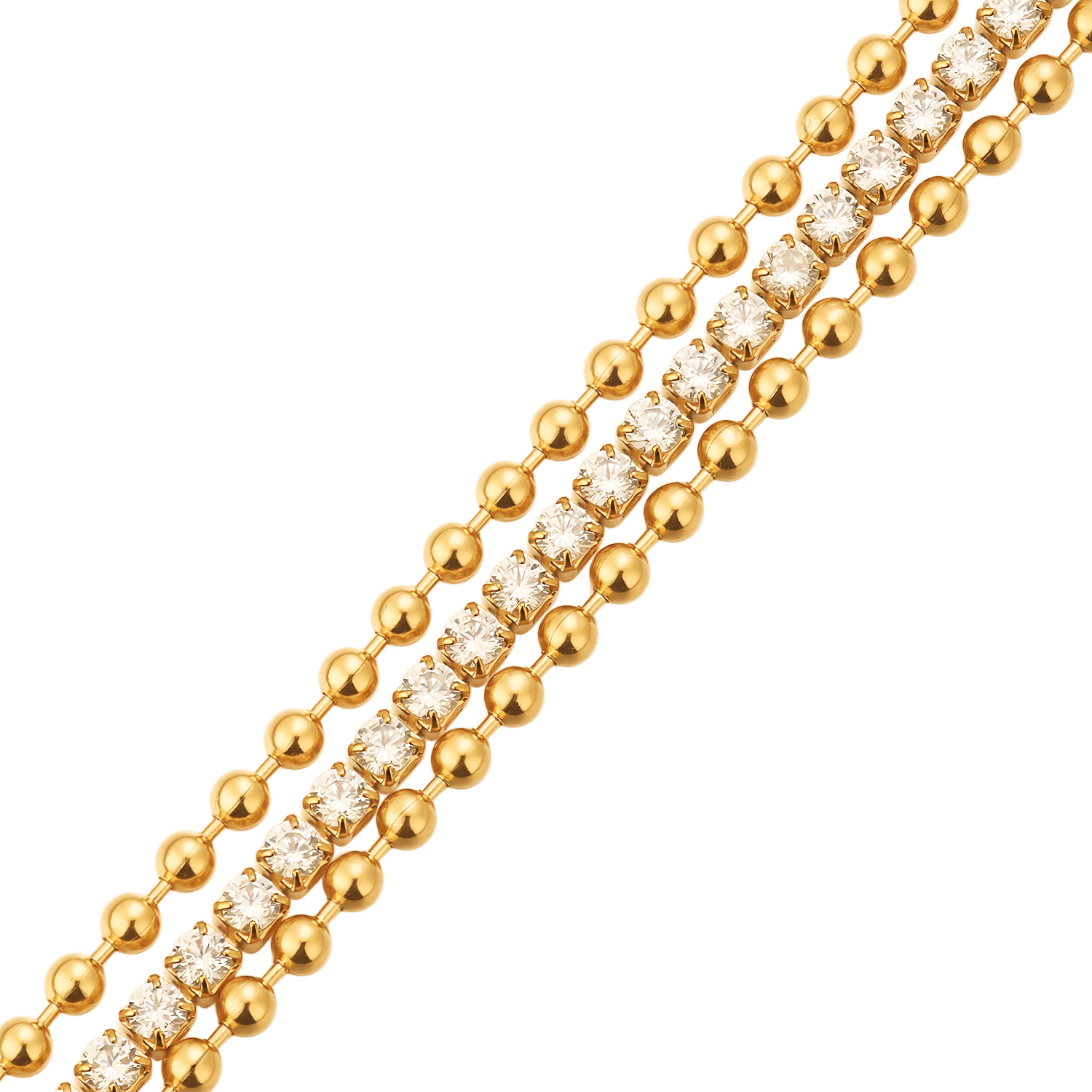 Vesta bracelet