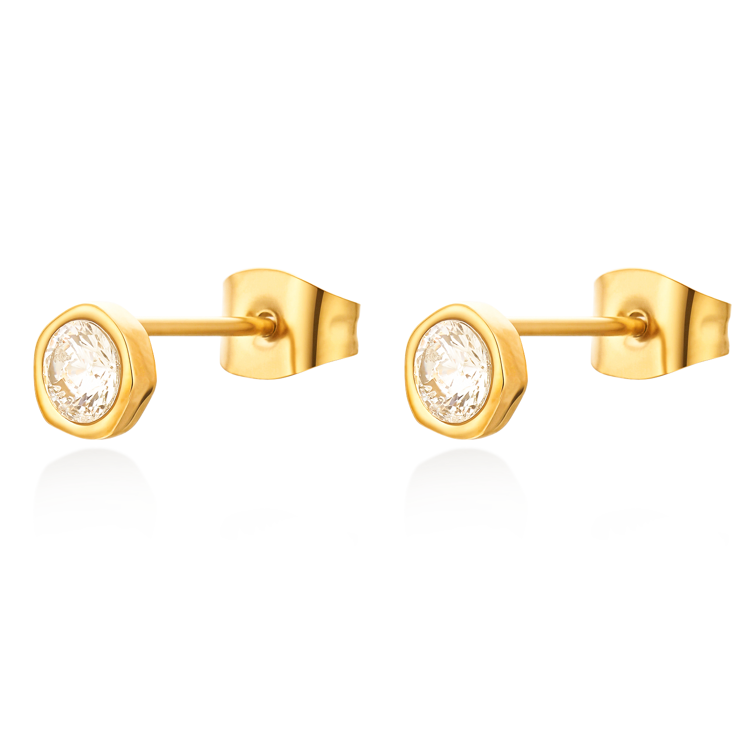 Linfa earrings