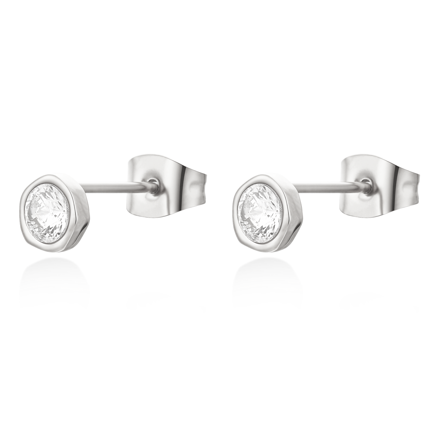 Linfa earrings