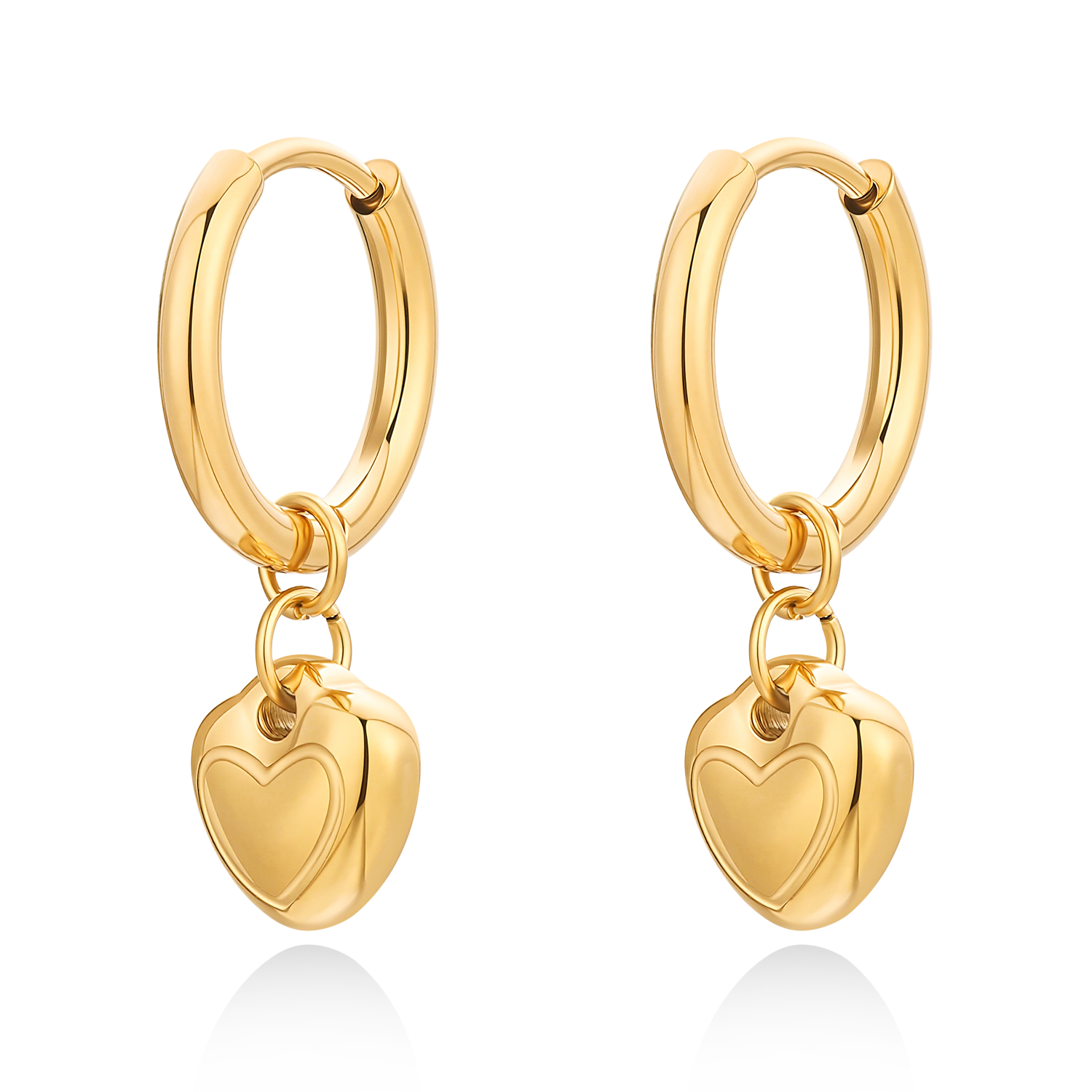 Marea earrings