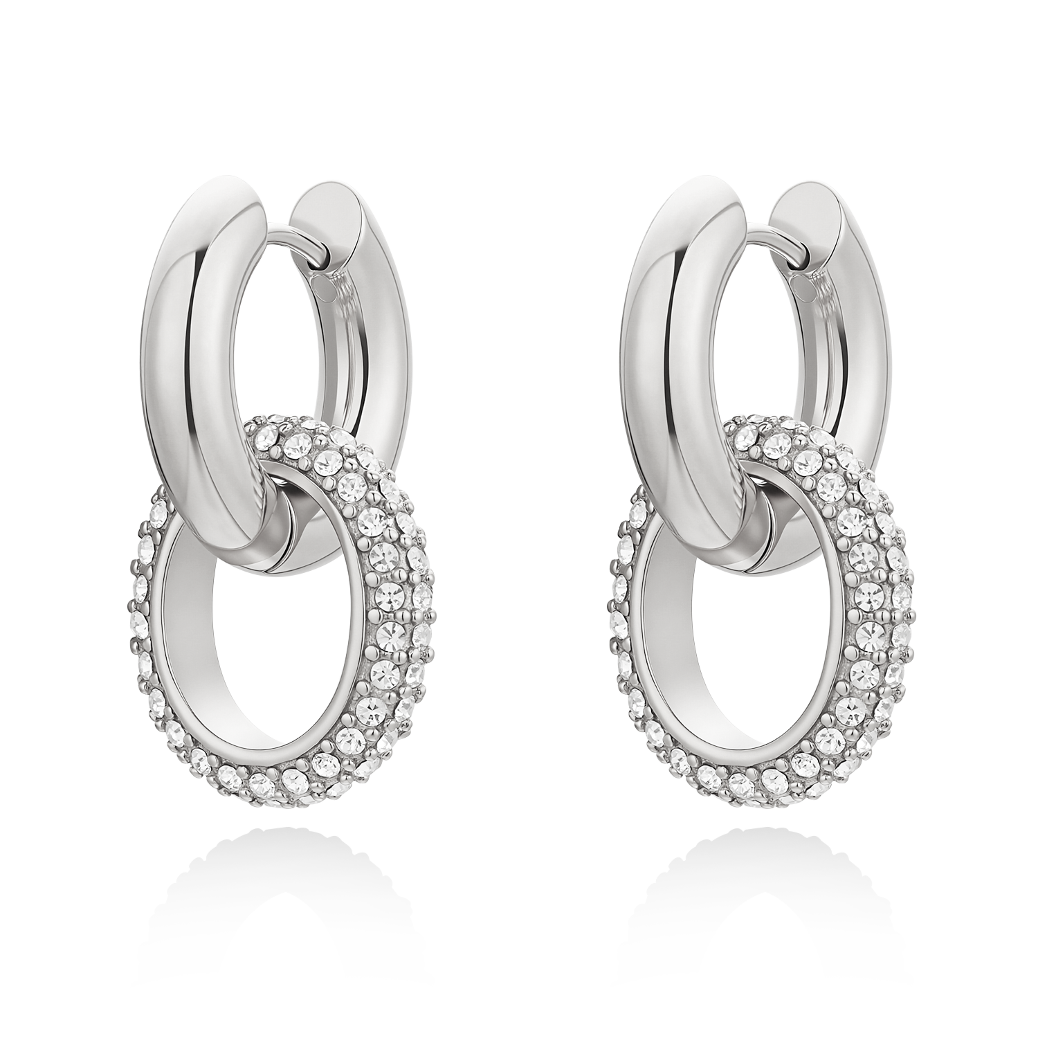 Danza earrings