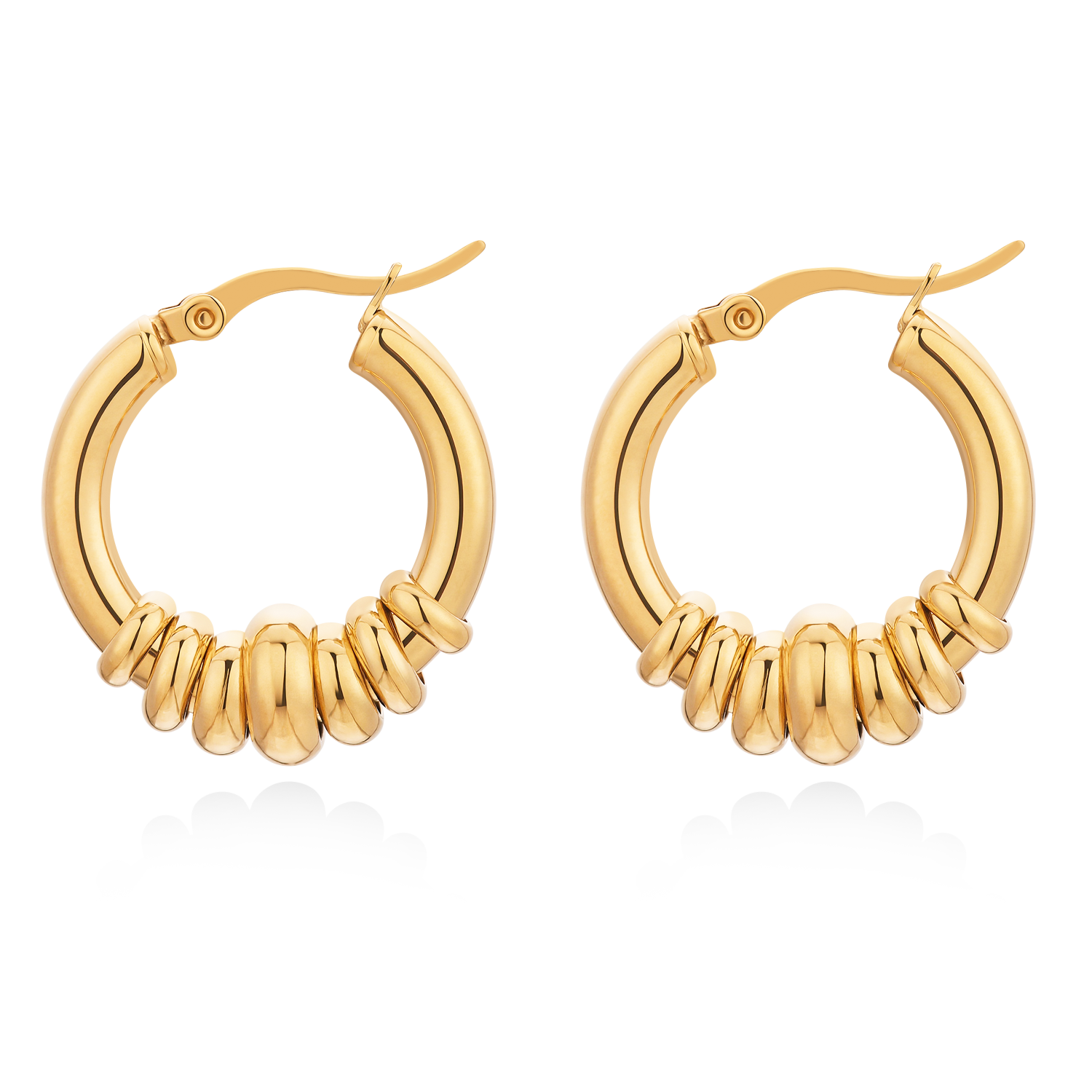 Fenice earrings
