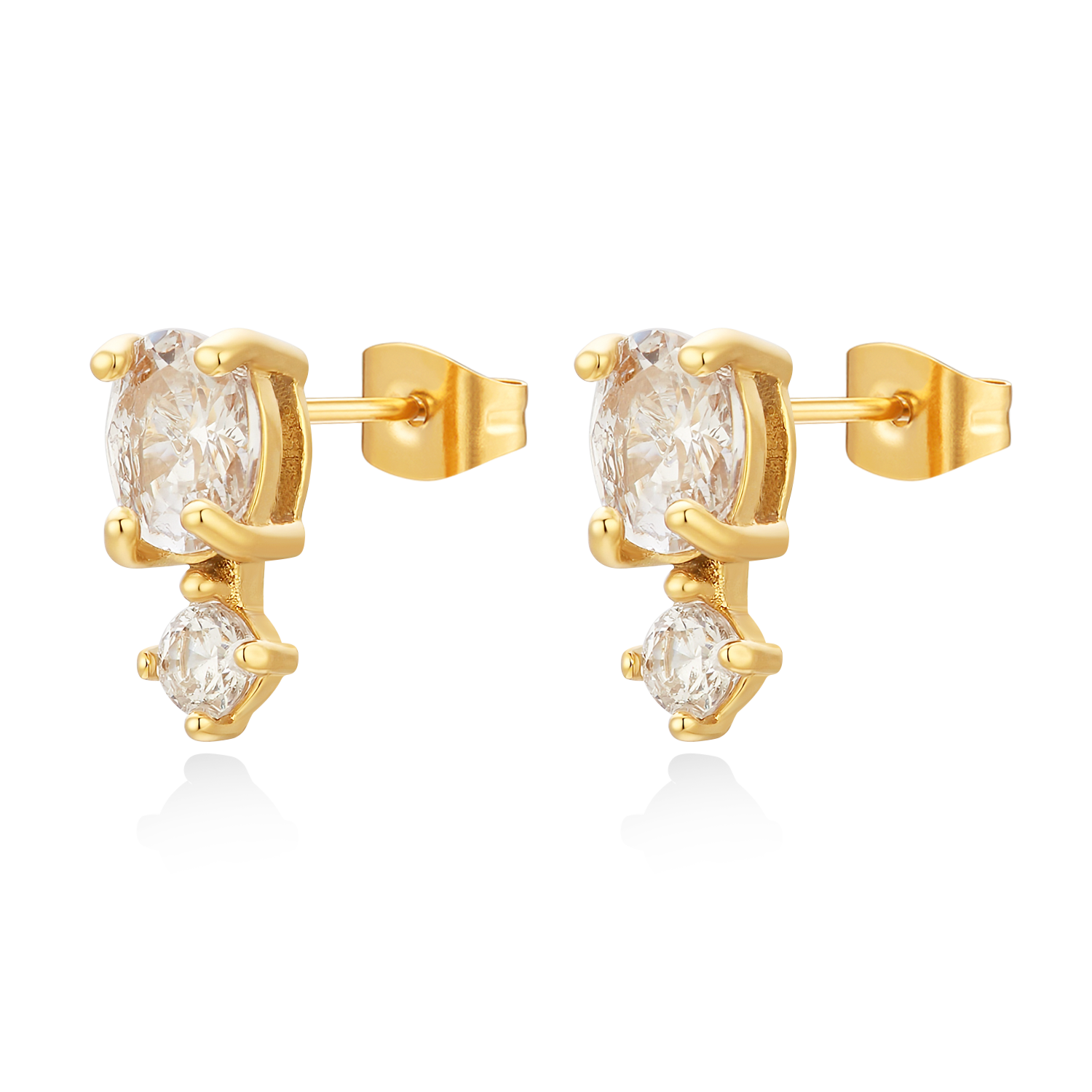 Doria earrings