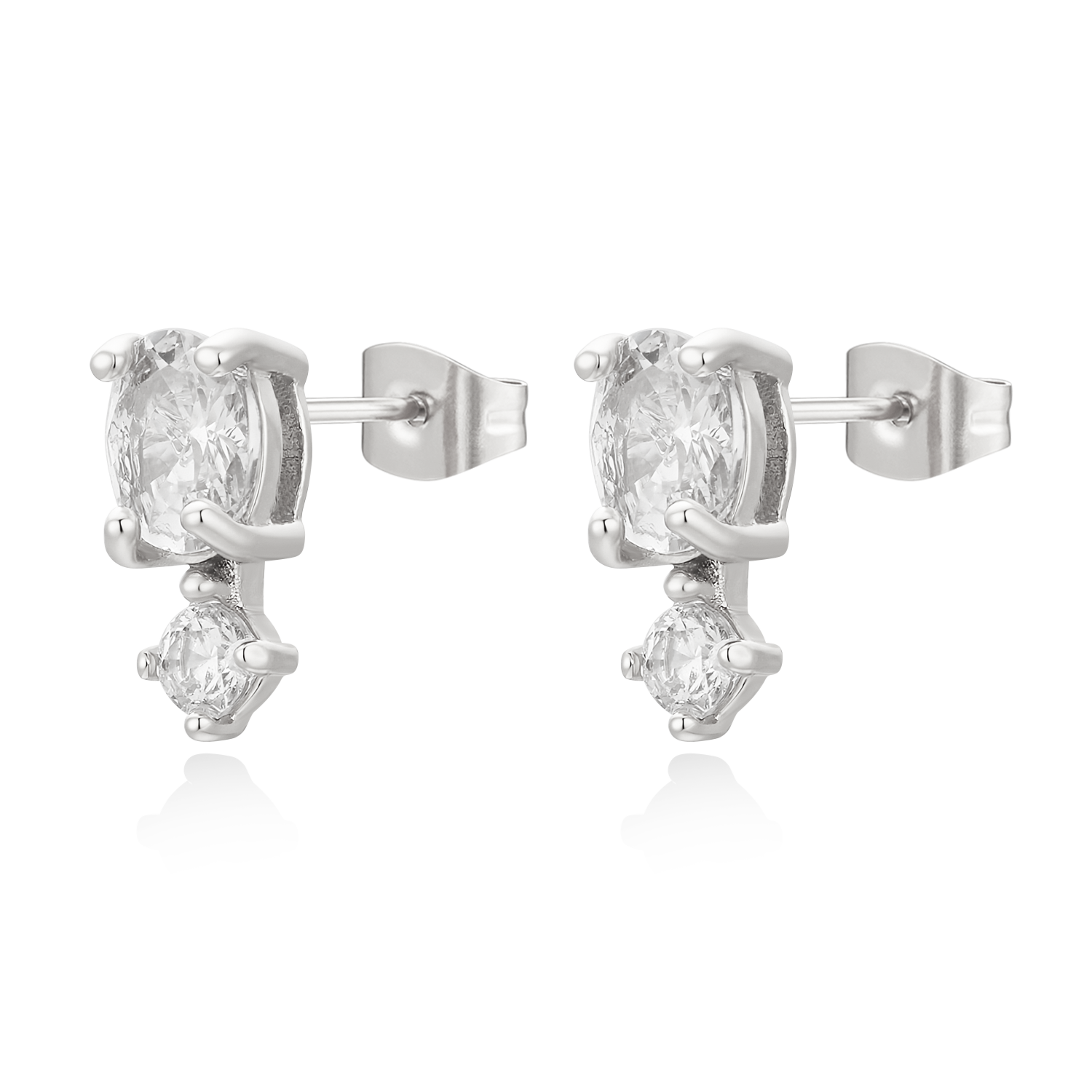 Doria earrings