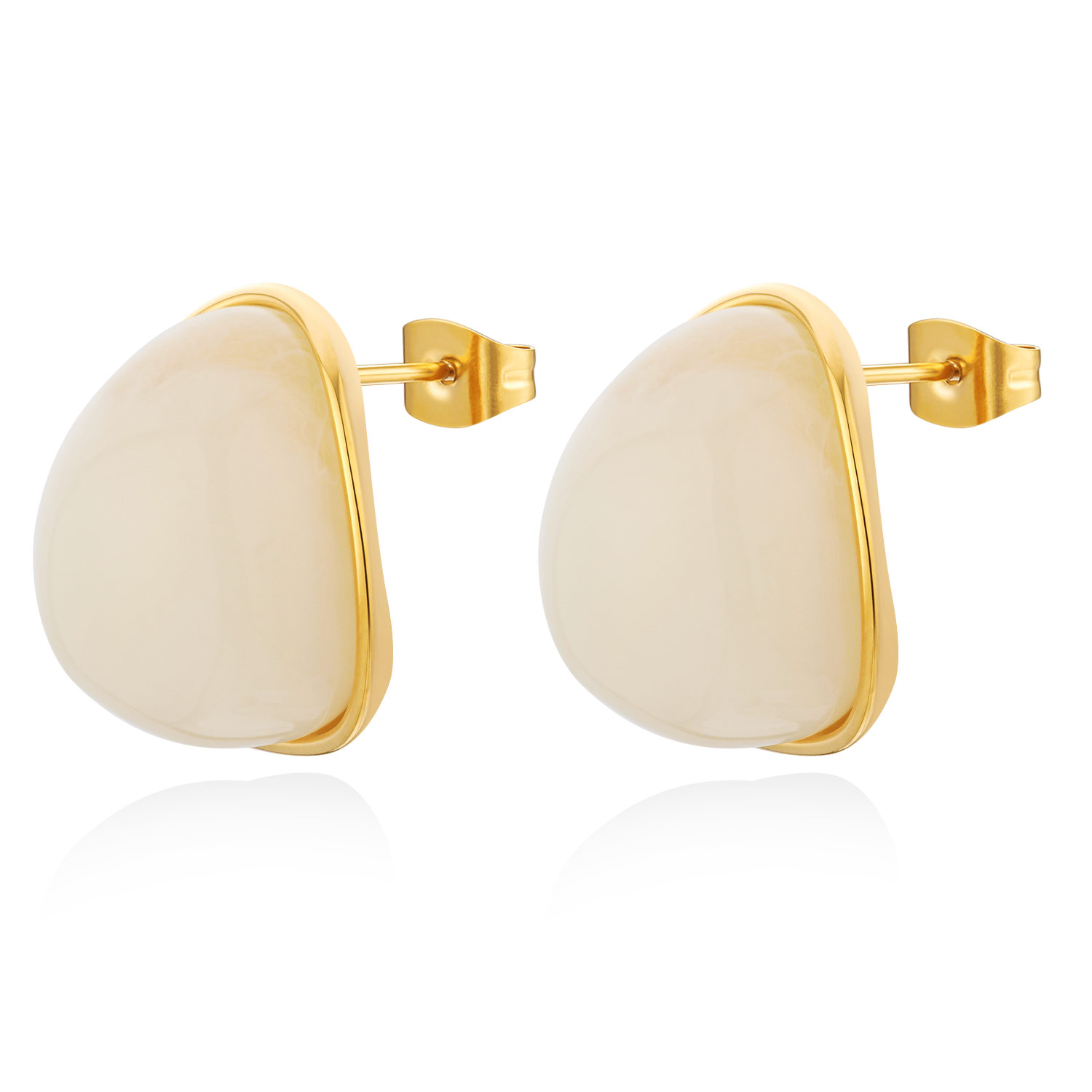 Bria earrings