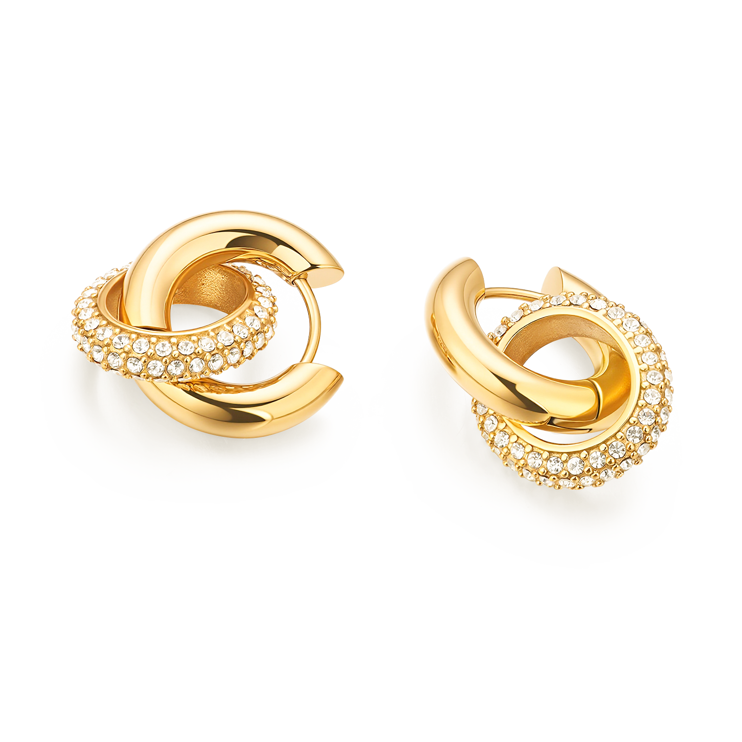 Danza earrings