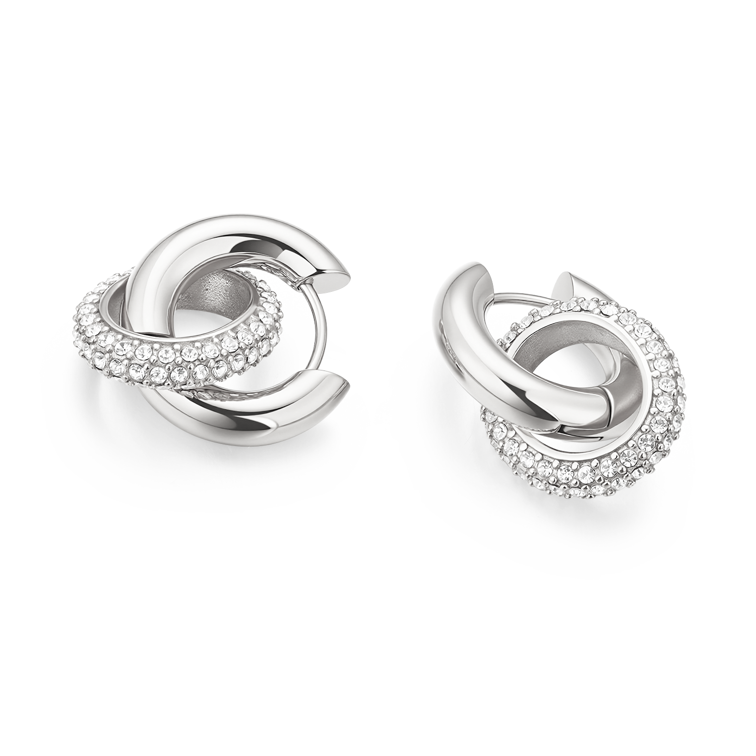 Danza earrings