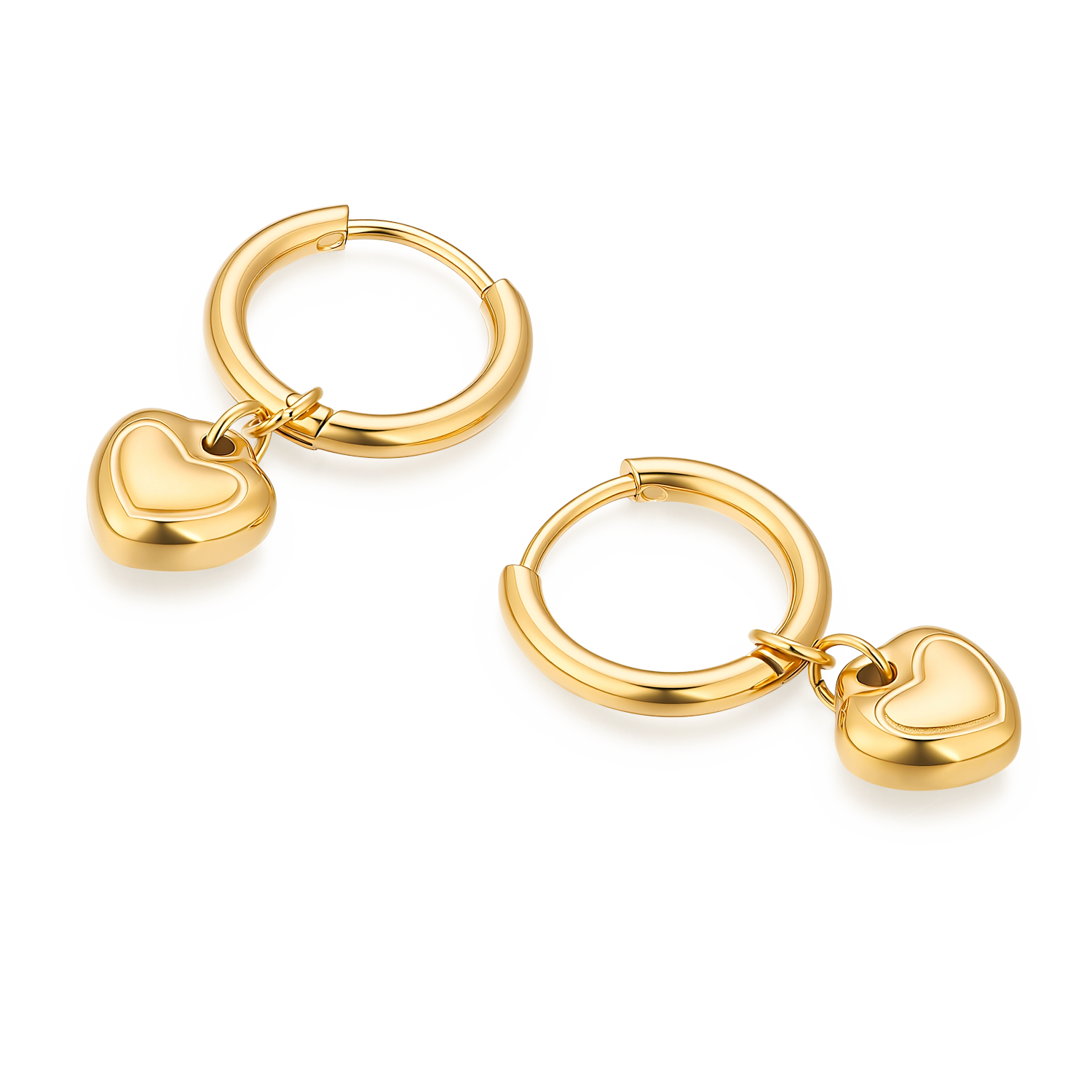 Marea earrings