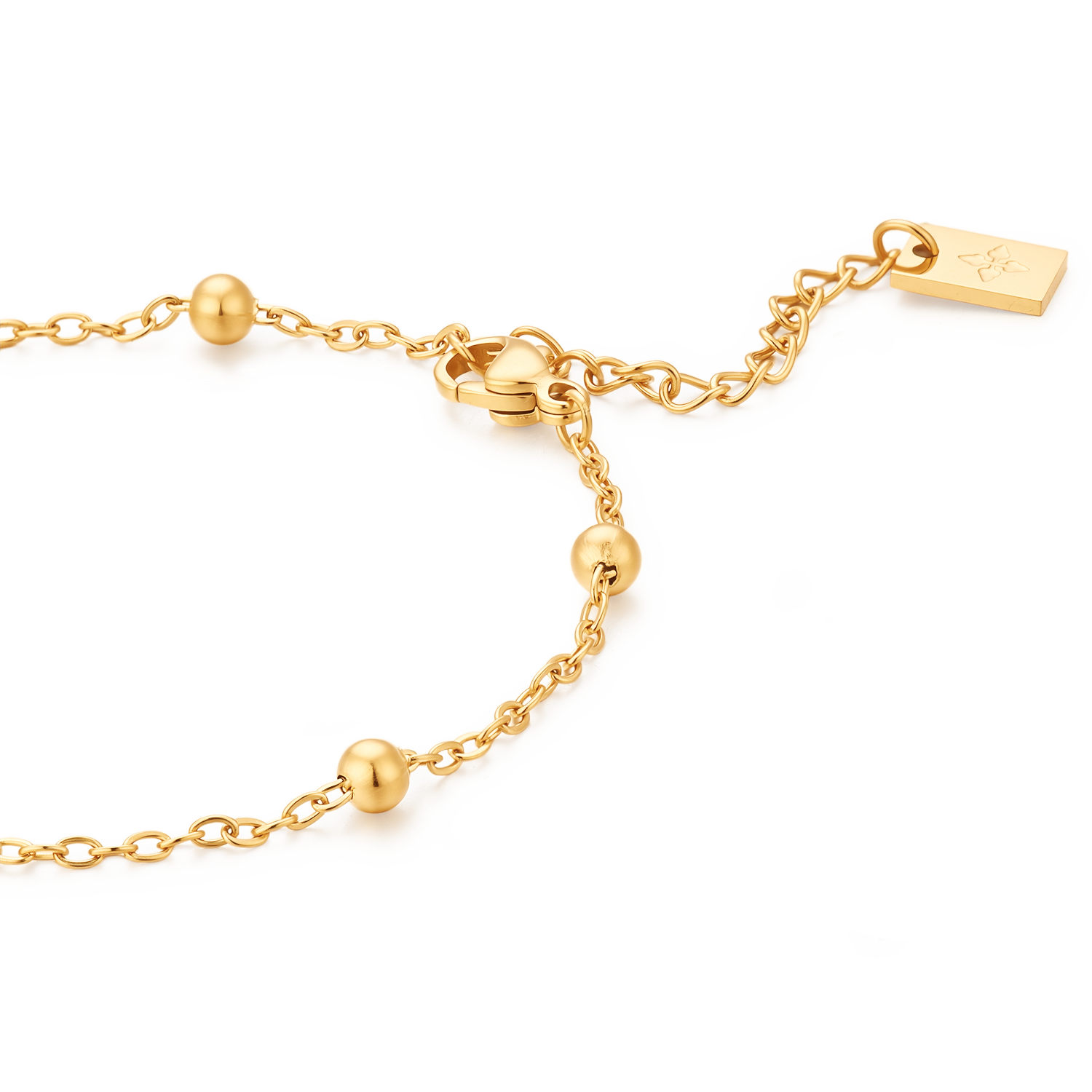 Salvia bracelet