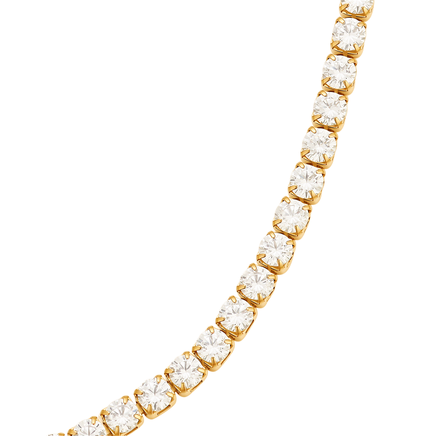 Fedra necklace