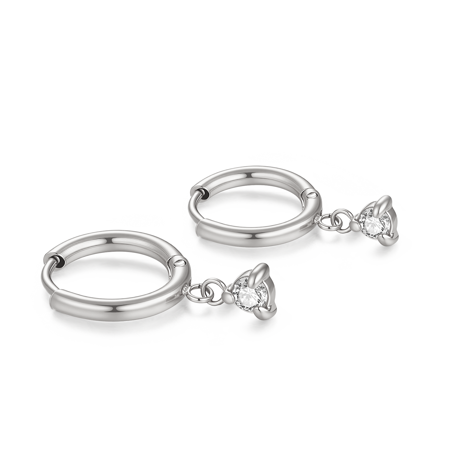 Dolce earrings