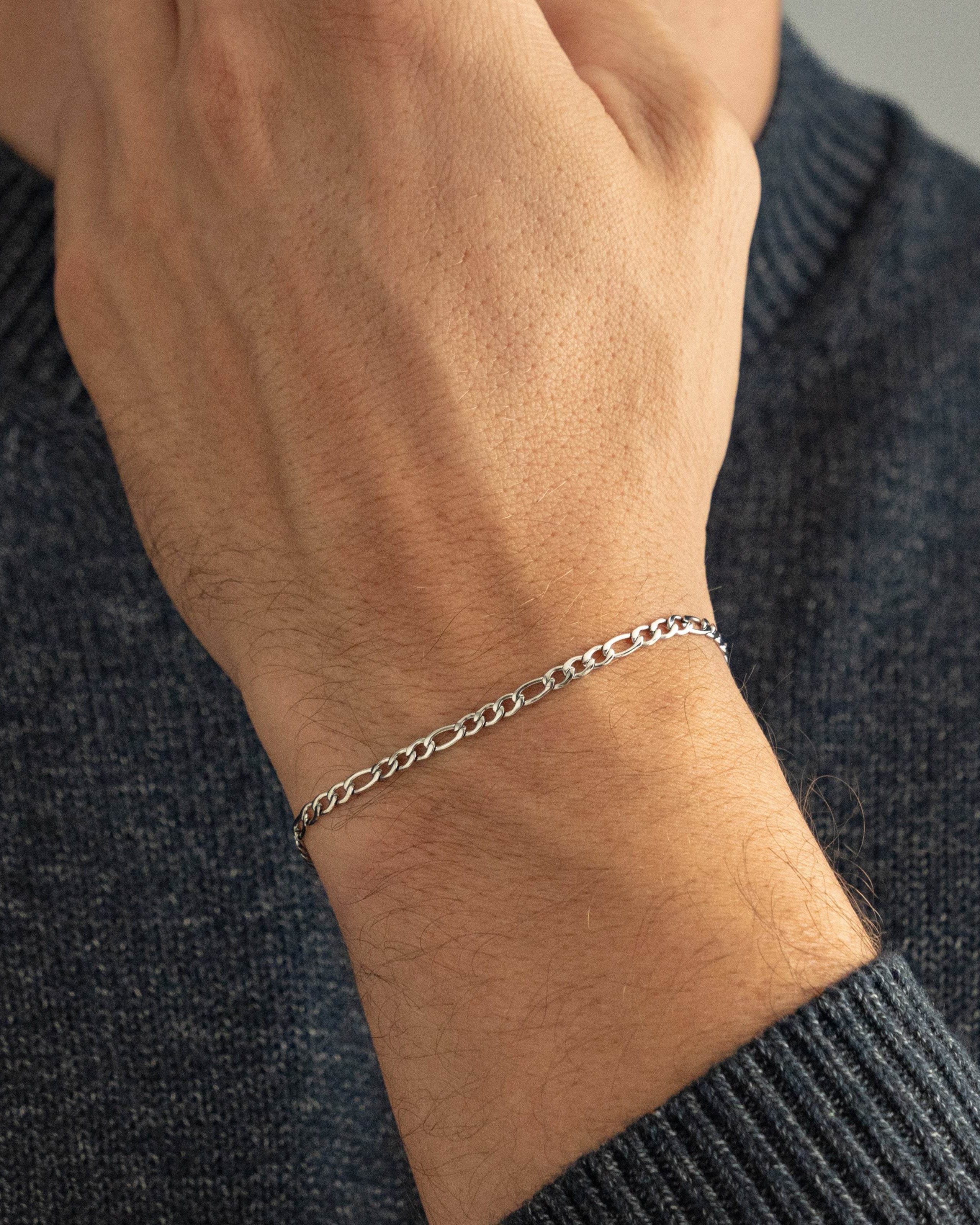 3mm Mare bracelet - Cascalia