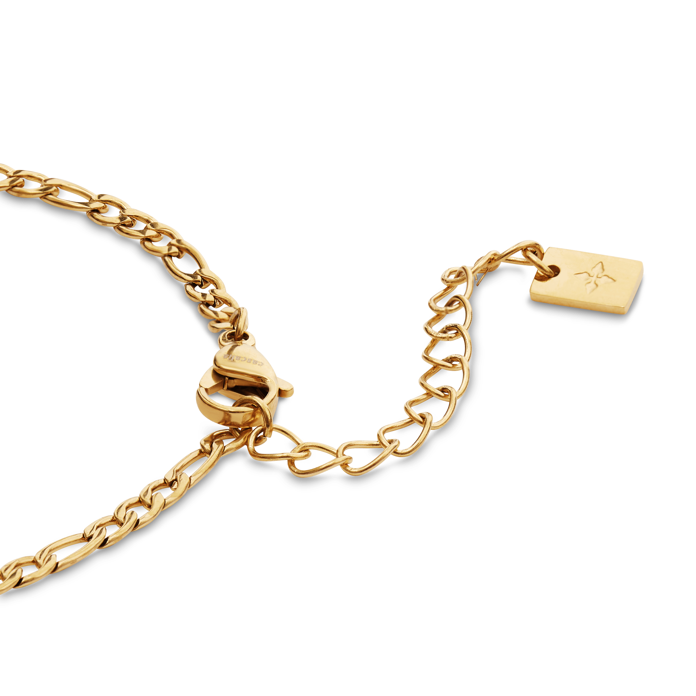 3mm Mare bracelet - Cascalia